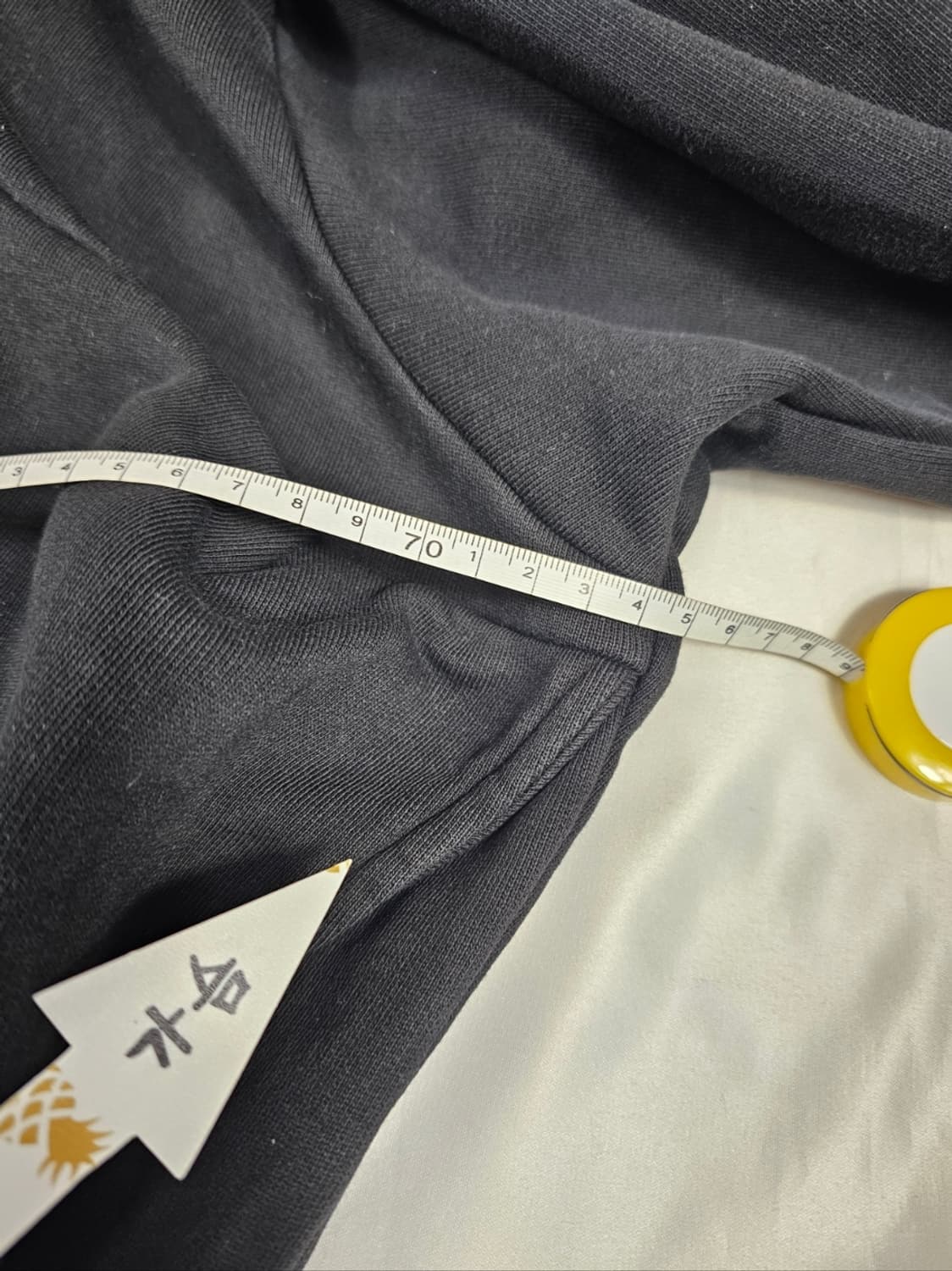 비비안웨스트우드드렁큰맨투맨 상품이미지8