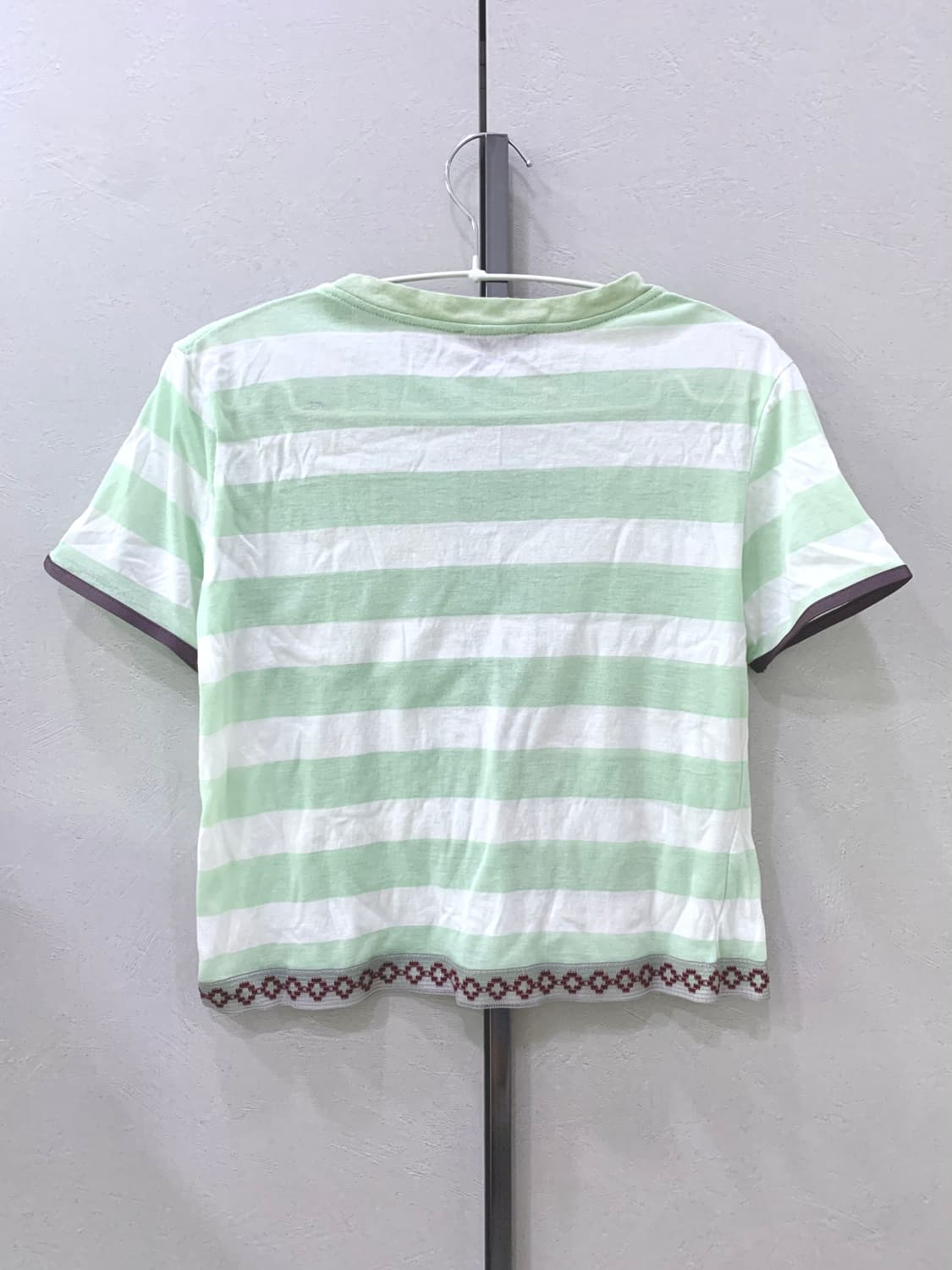 샵페어리 melon taping T 상품이미지4