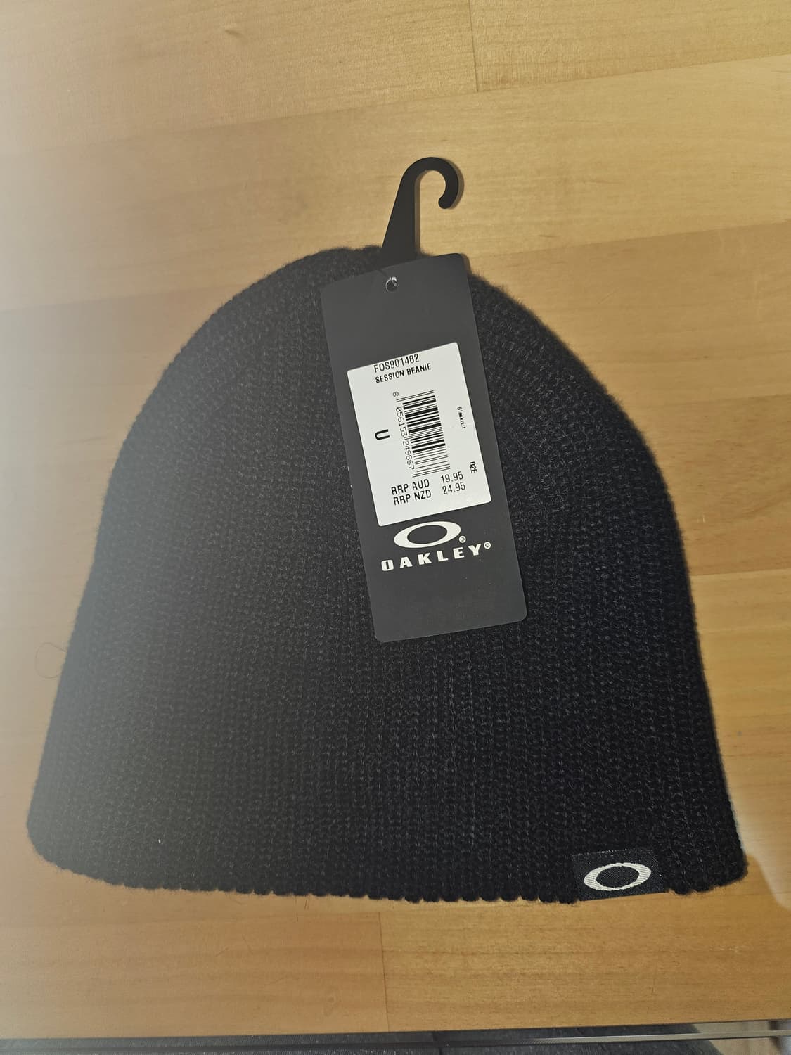 오클리 세션 비니 상품이미지1