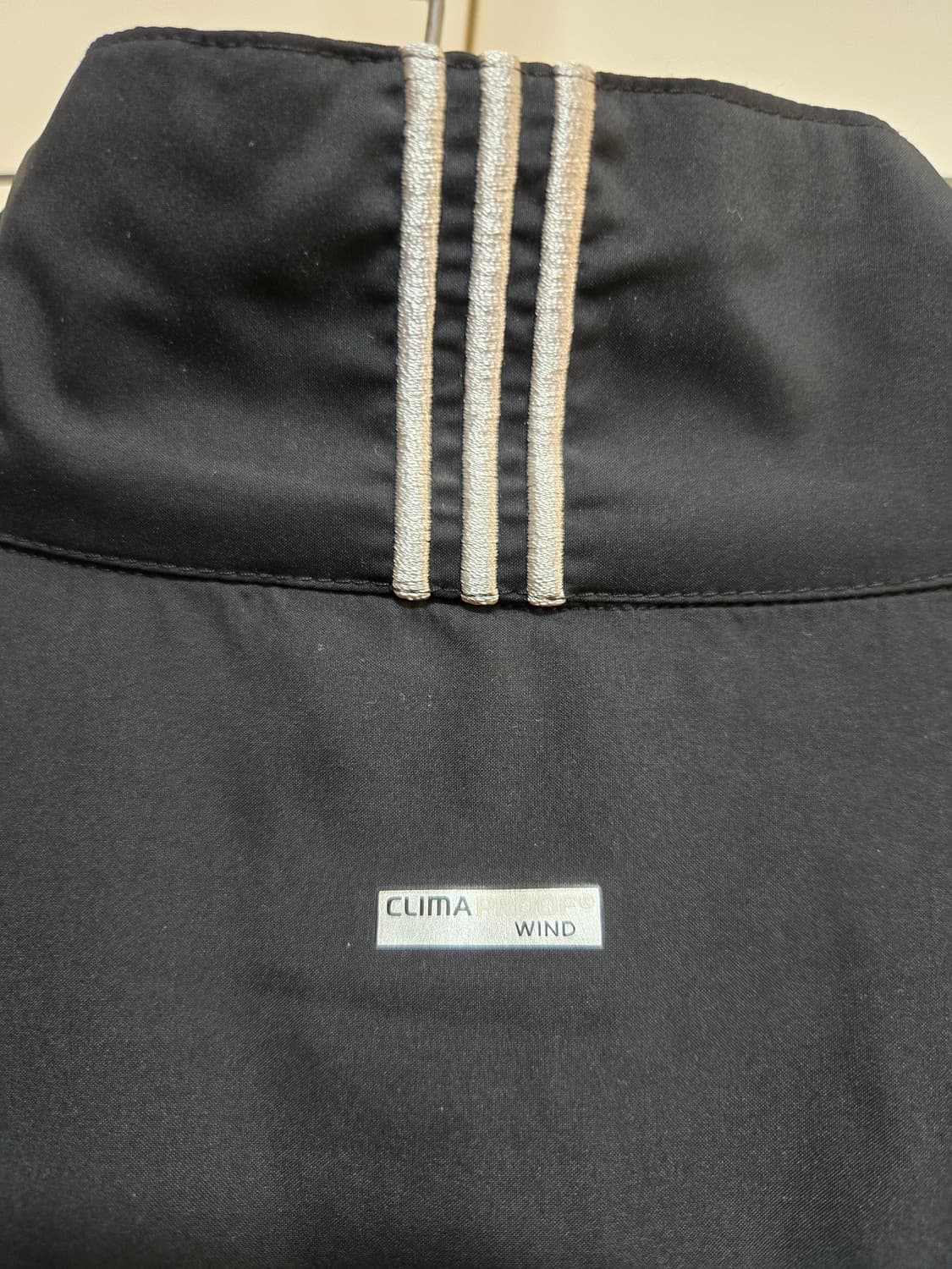 아디다스 클리마프루프 윈드브레이커 웜업(XL) 상품이미지6