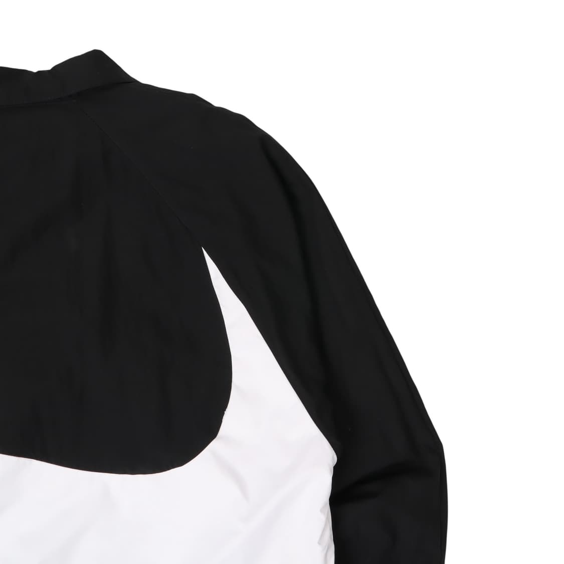 나이키 빅스우시 블랙 바람막이 자켓 상품이미지6