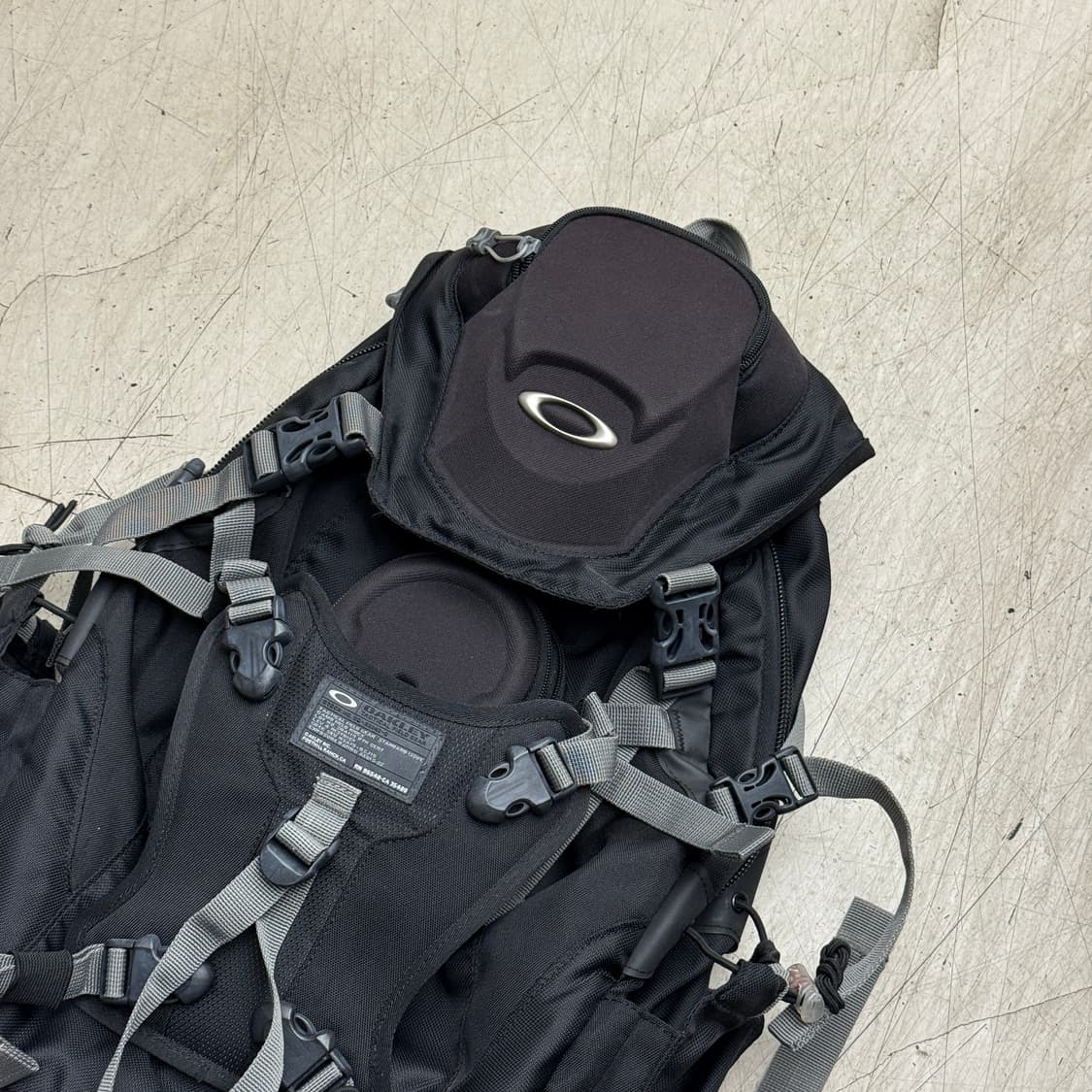 오클리 선글라스 백팩  상품이미지3