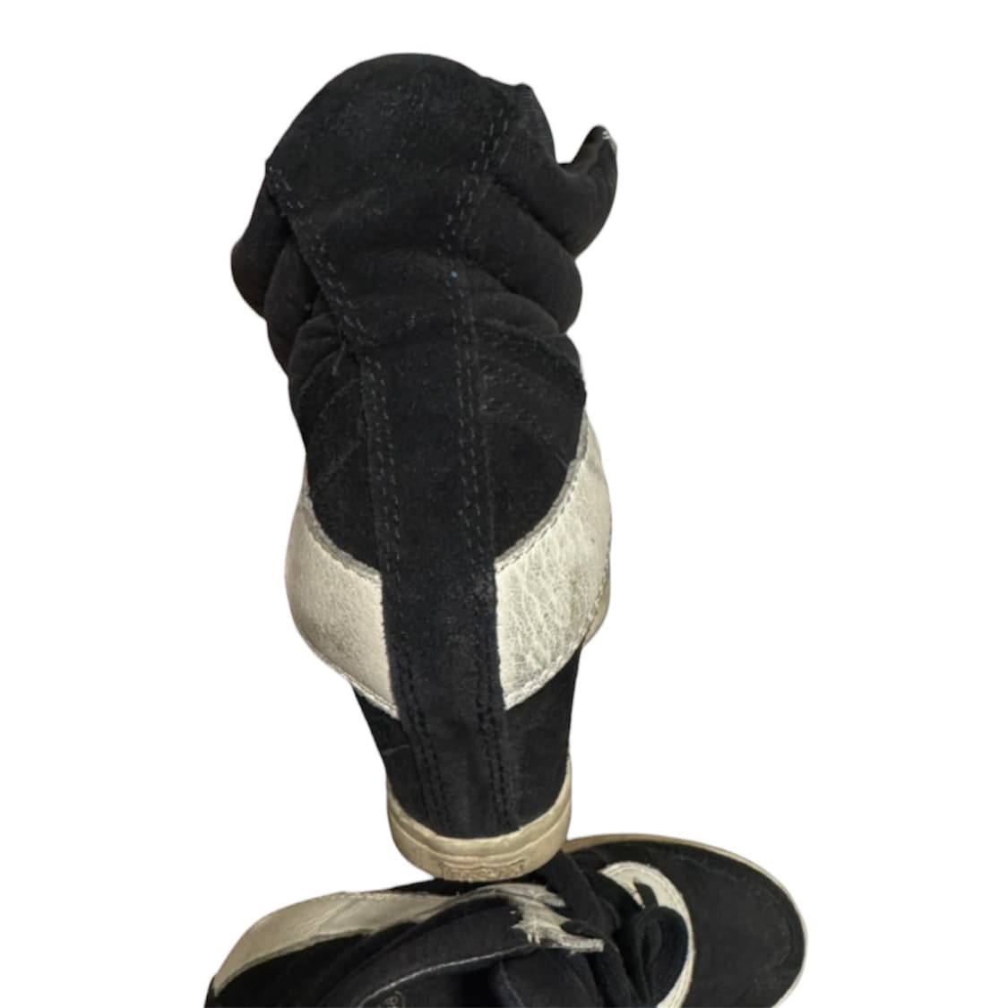 Ash 하이탑 스니커즈 38 상품이미지3