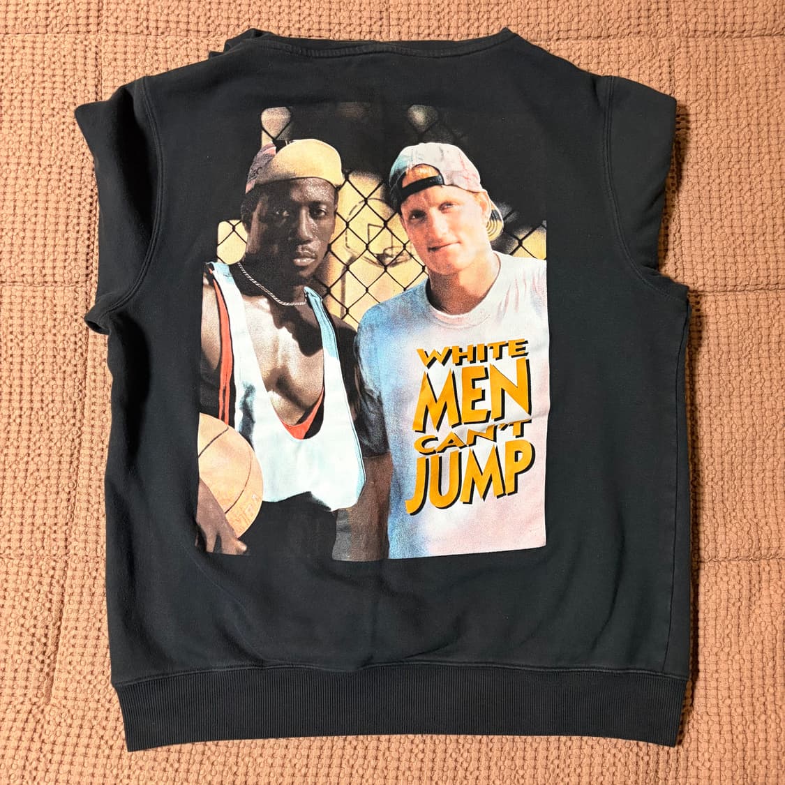 영화 덩크슛 풀오버 후드티 상품이미지3