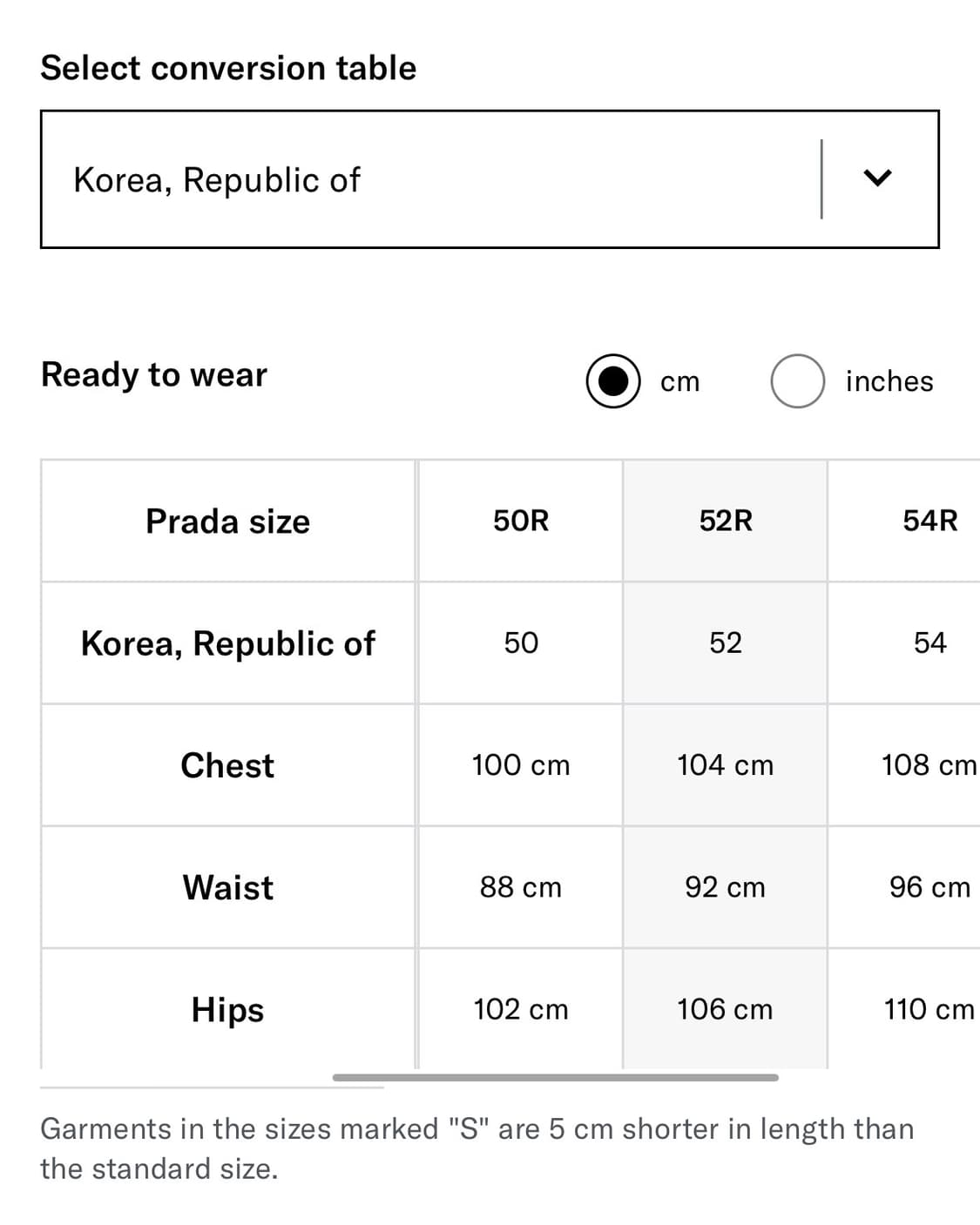 프라다 / 싱글 브레스티드 울 모헤어 자켓 블랙 / 50R 상품이미지6