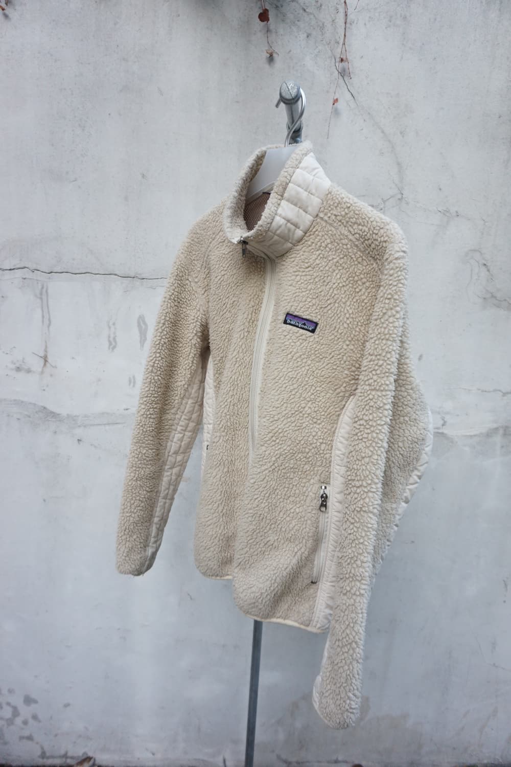 patagonia synchilla 상품이미지1