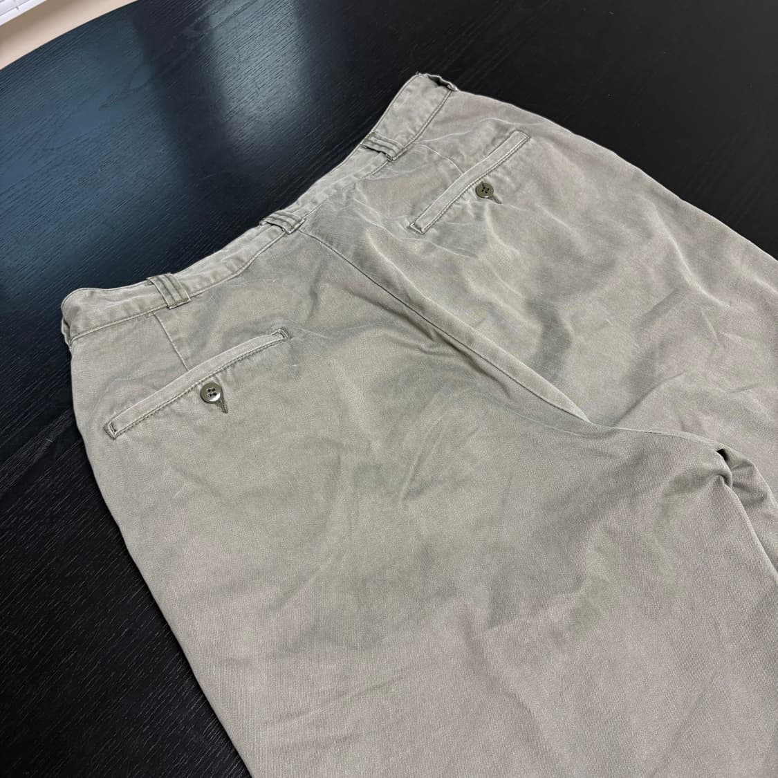 [L] 레미릴리프 치노 팬츠 상품이미지2