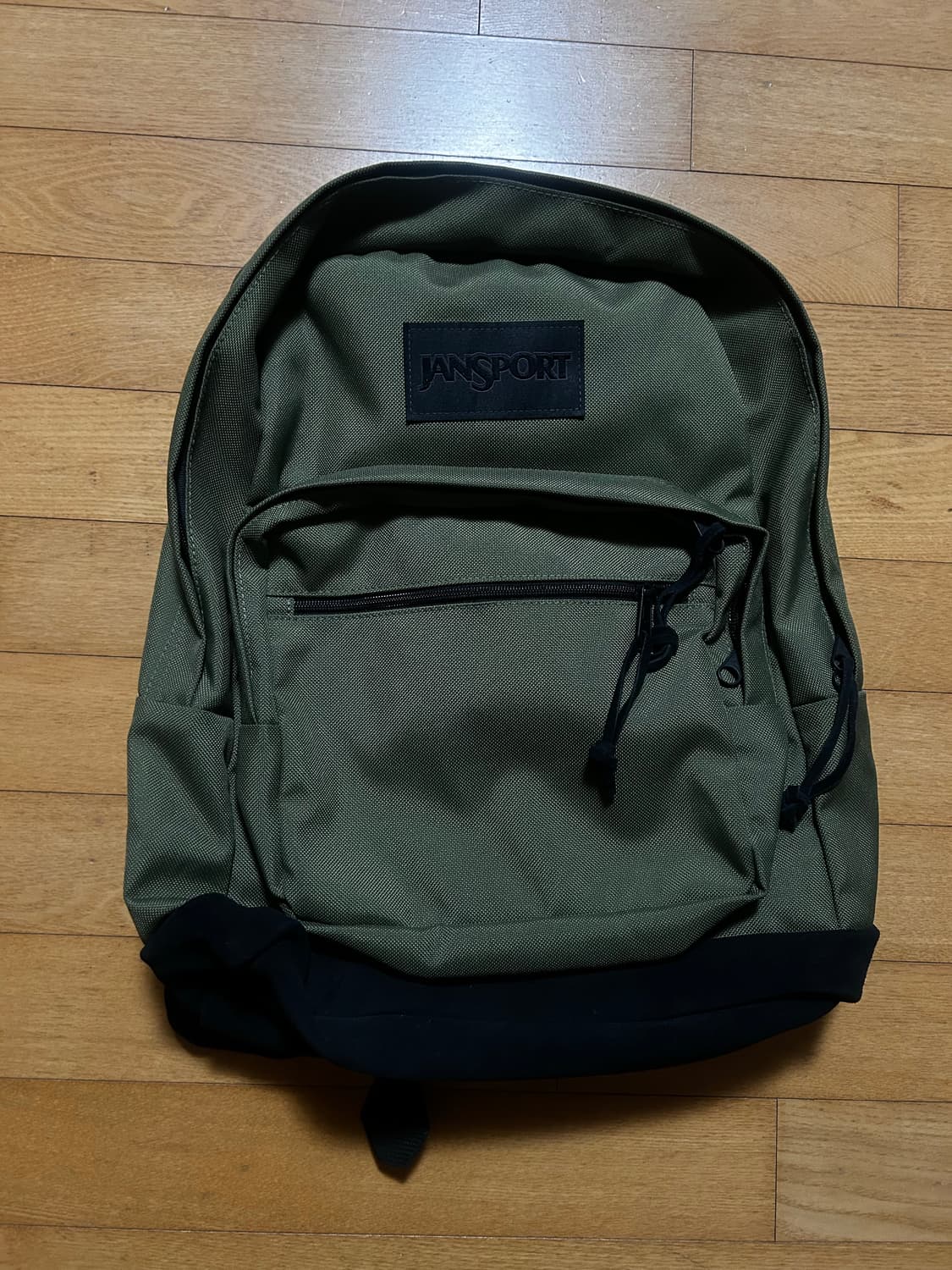 잔스포츠 백팩 상품이미지1