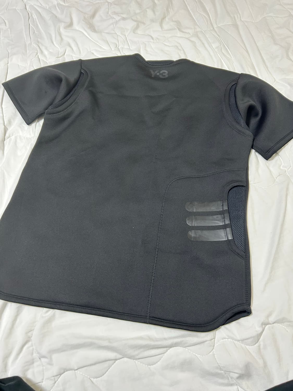 Y-3 x 아디다스 반팔 상품이미지2