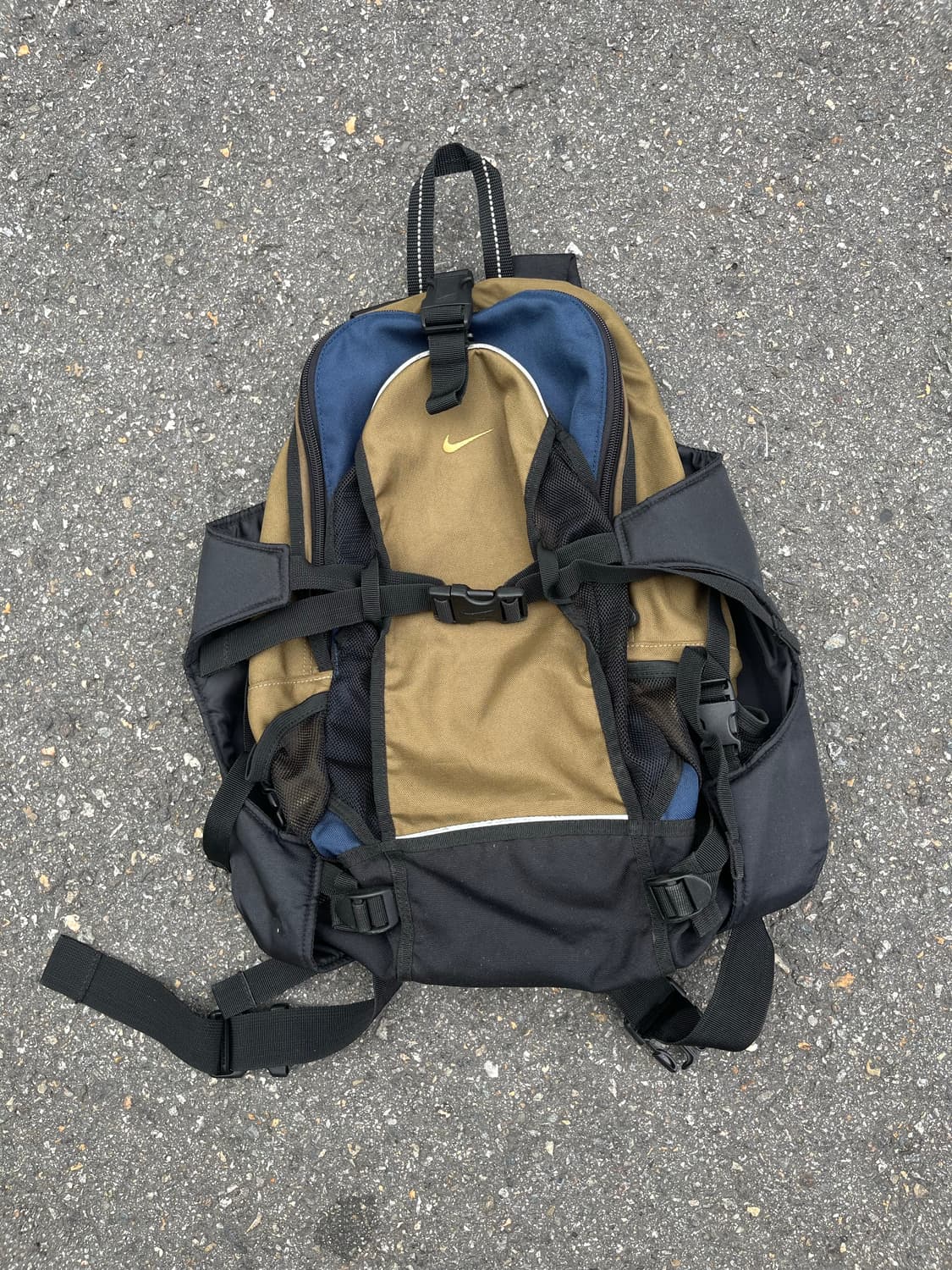 00‘s 나이키 백팩 상품이미지1