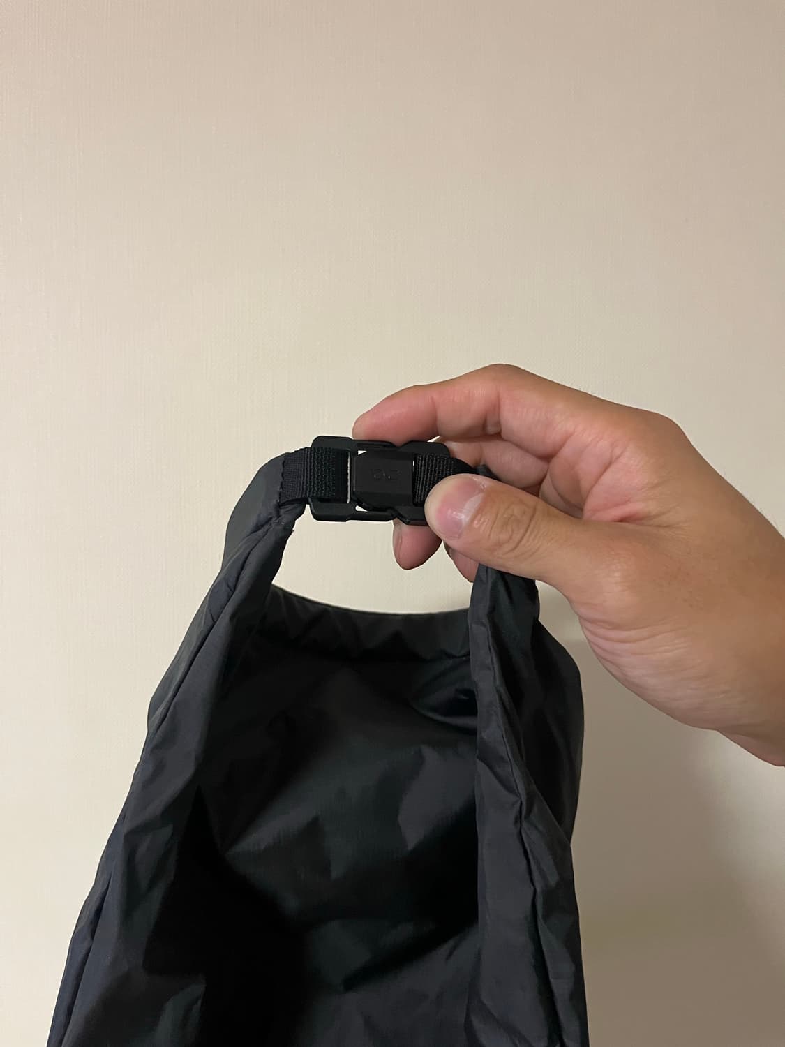 온러닝 신발 주머니 가방 상품이미지2