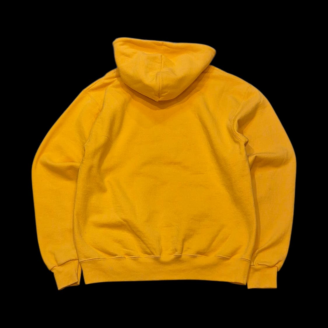 M 챔피온 옐로우 후드 상품이미지2