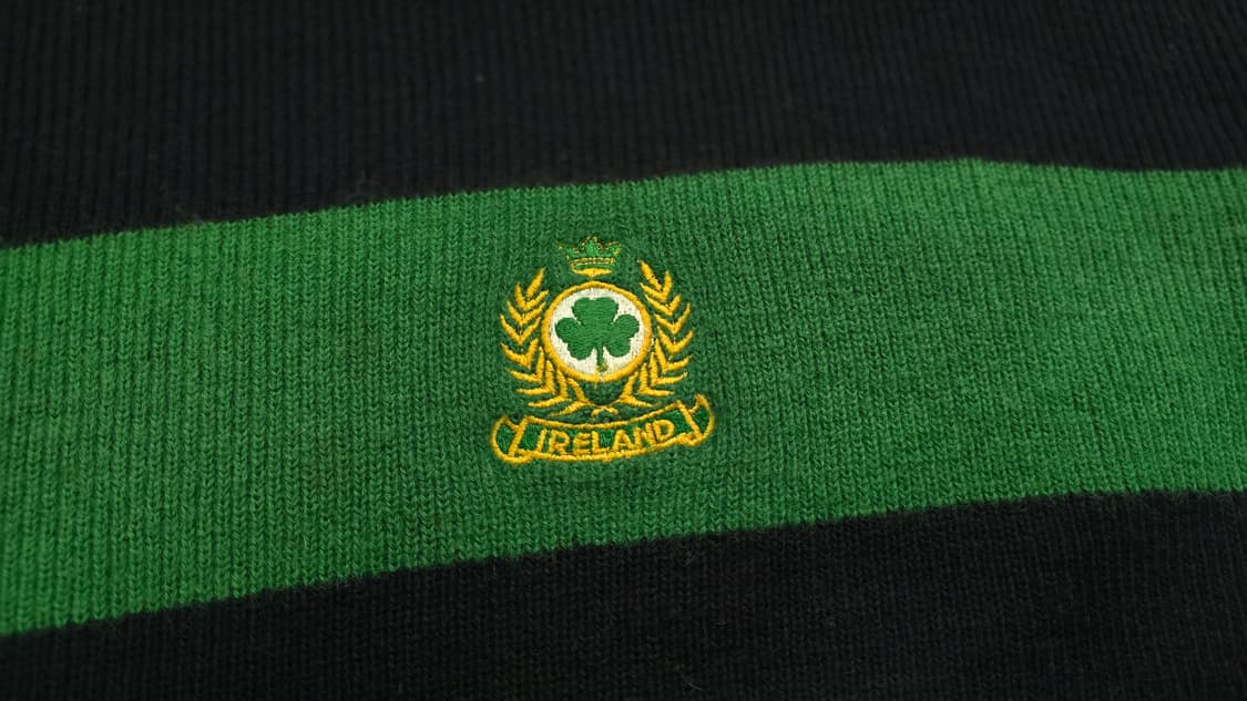 빈티지 아일랜드 니트 XXL Made In IRELAND 상품이미지2