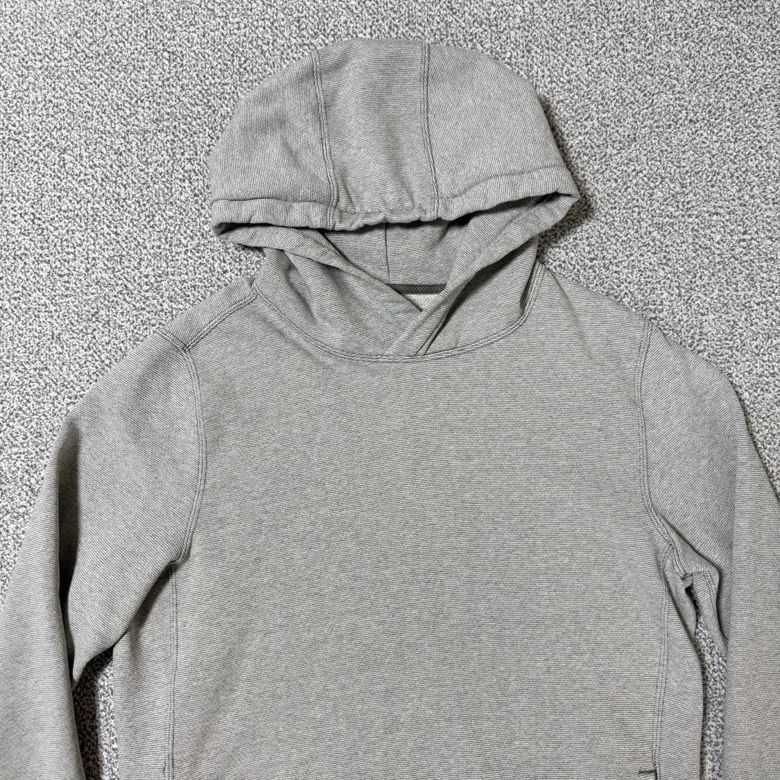 아베크롬비 후드티 M 상품이미지3