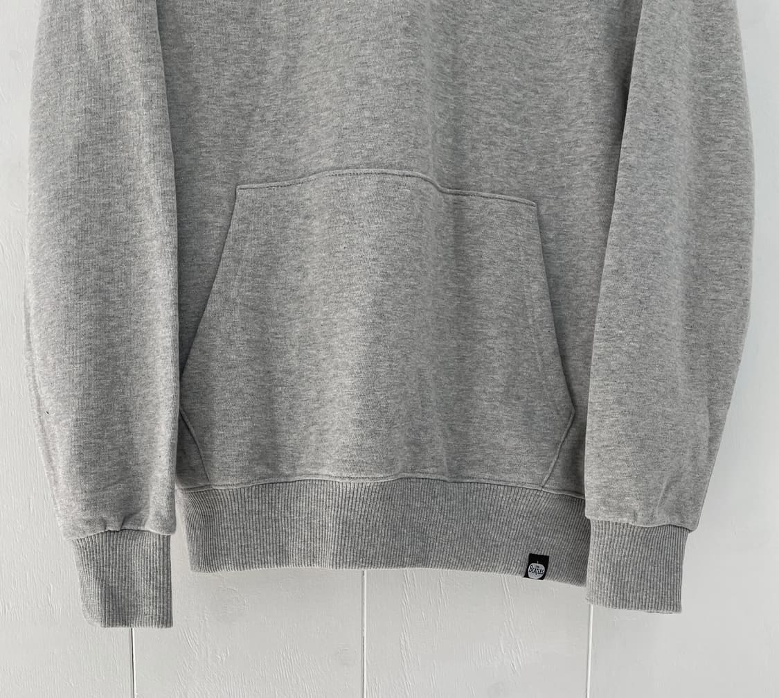 브라바도 더 비틀즈 애비로드 자수 후드티 상품이미지7