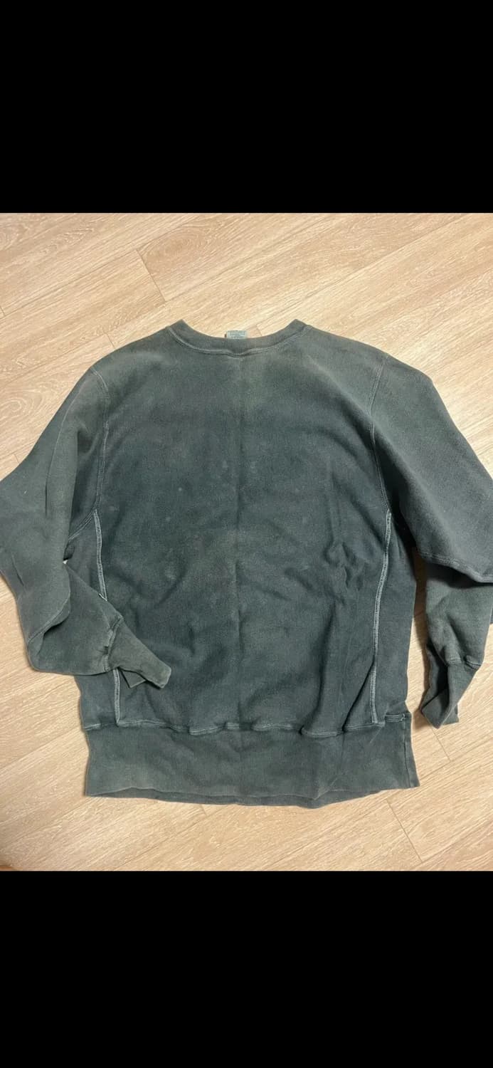 빈티지 챔피온 리버스위브 멕시코 상품이미지3