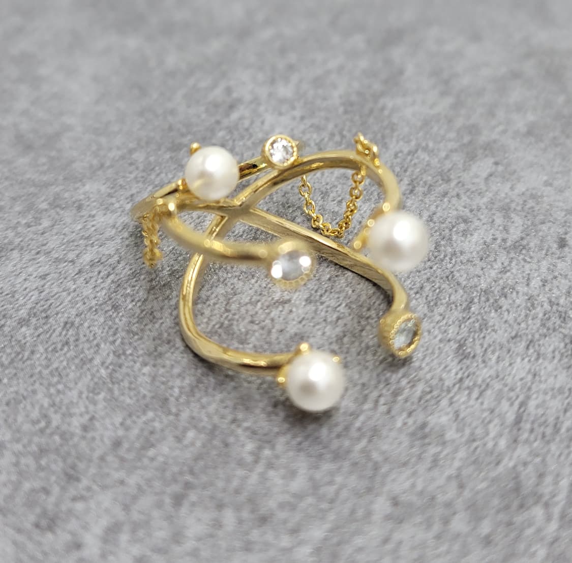 unique ring 상품이미지1