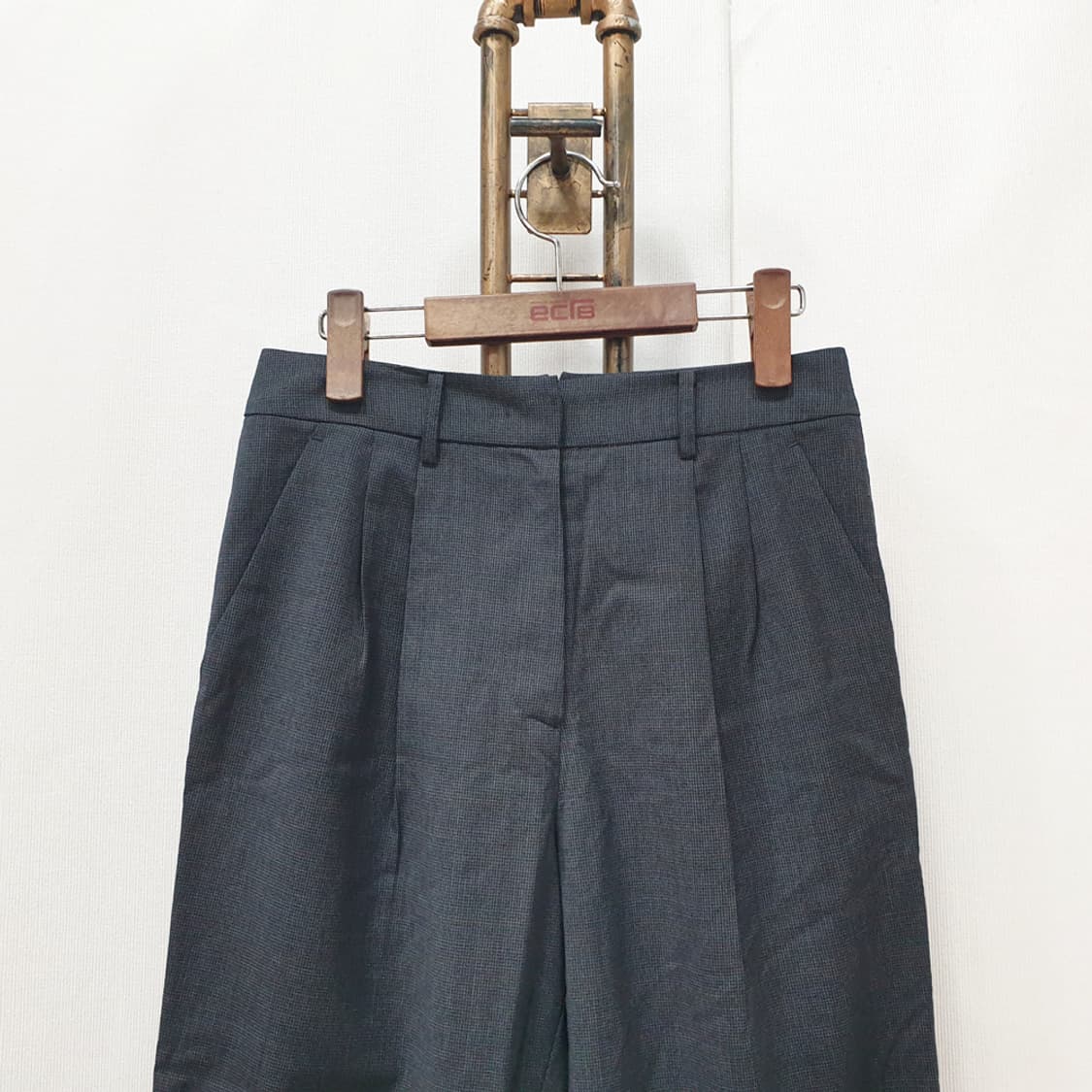 바스스탠다드 썸머 슬랙스 2 상품이미지2