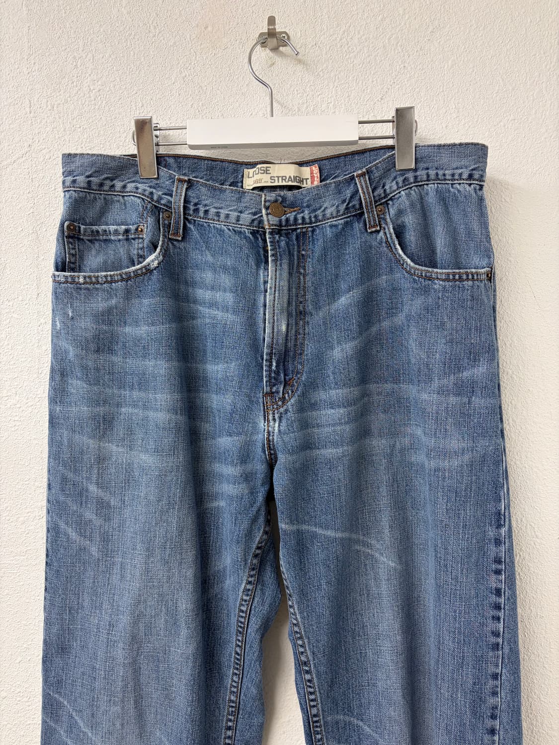 LEVI'S 569 (#032) 상품이미지2