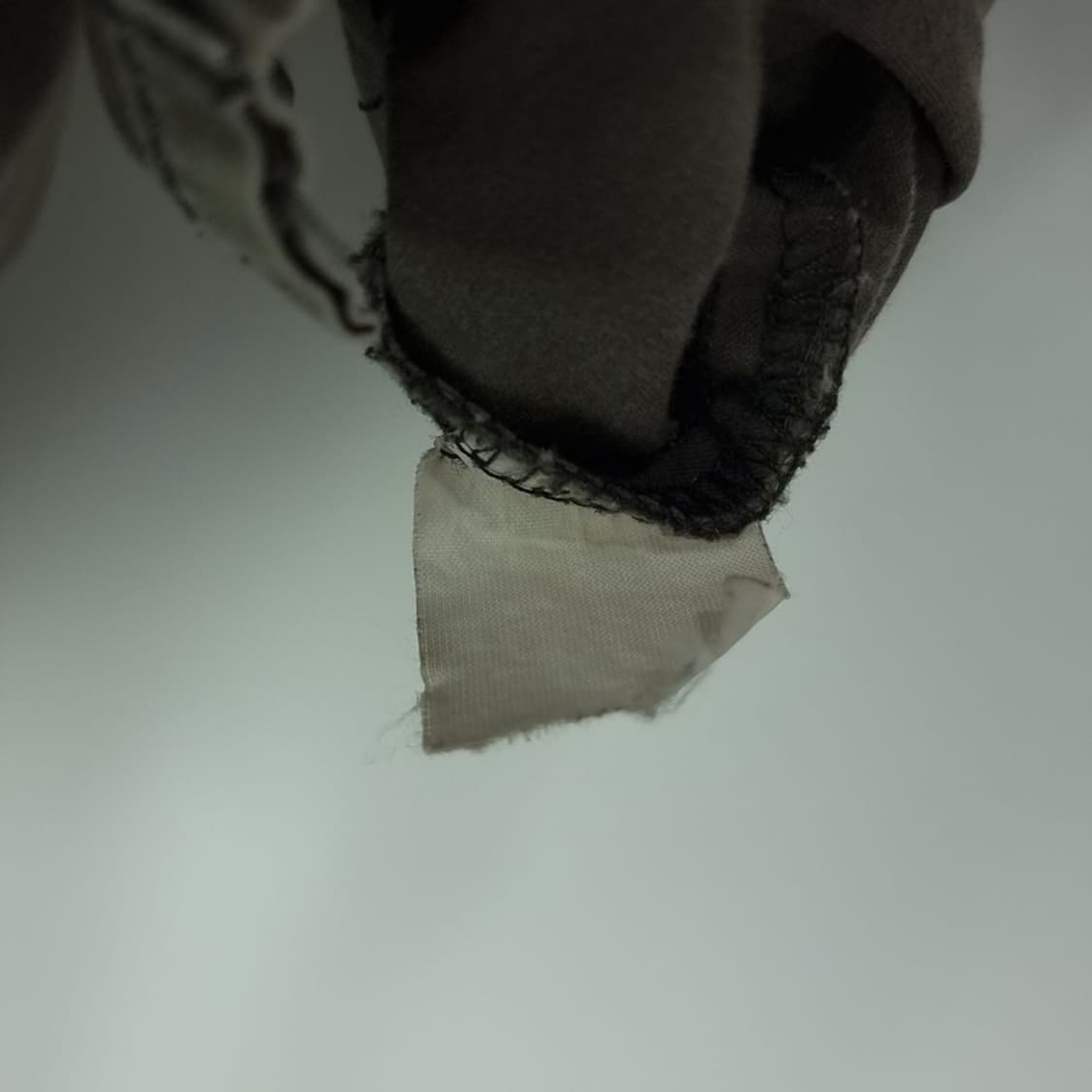 메데코 빈티지 밀리터리 메카닉 셔츠 M14962 상품이미지7