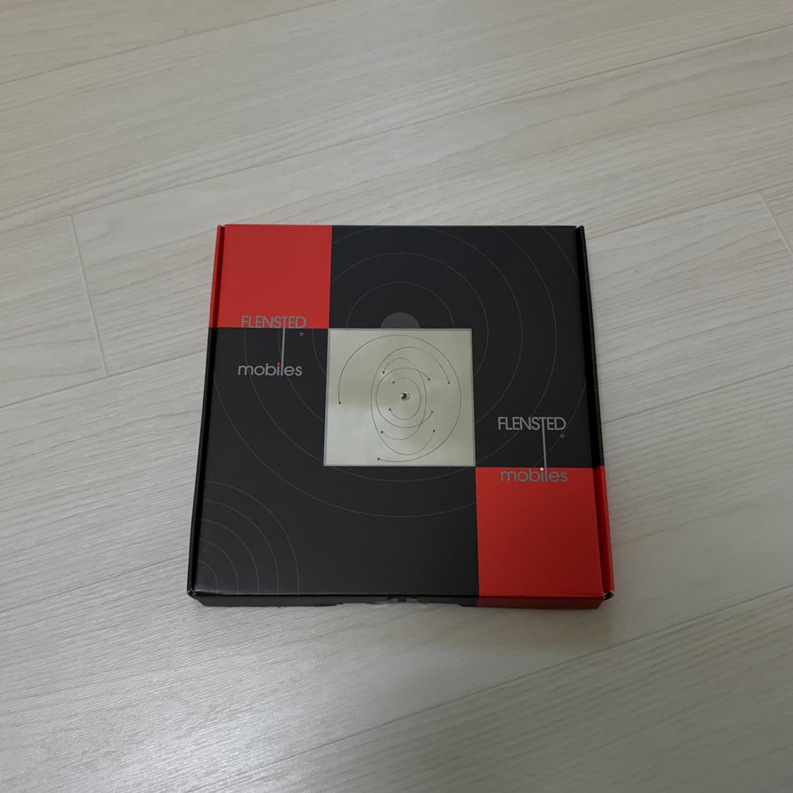 플렌스테드 닐스보어 모빌 상품이미지3