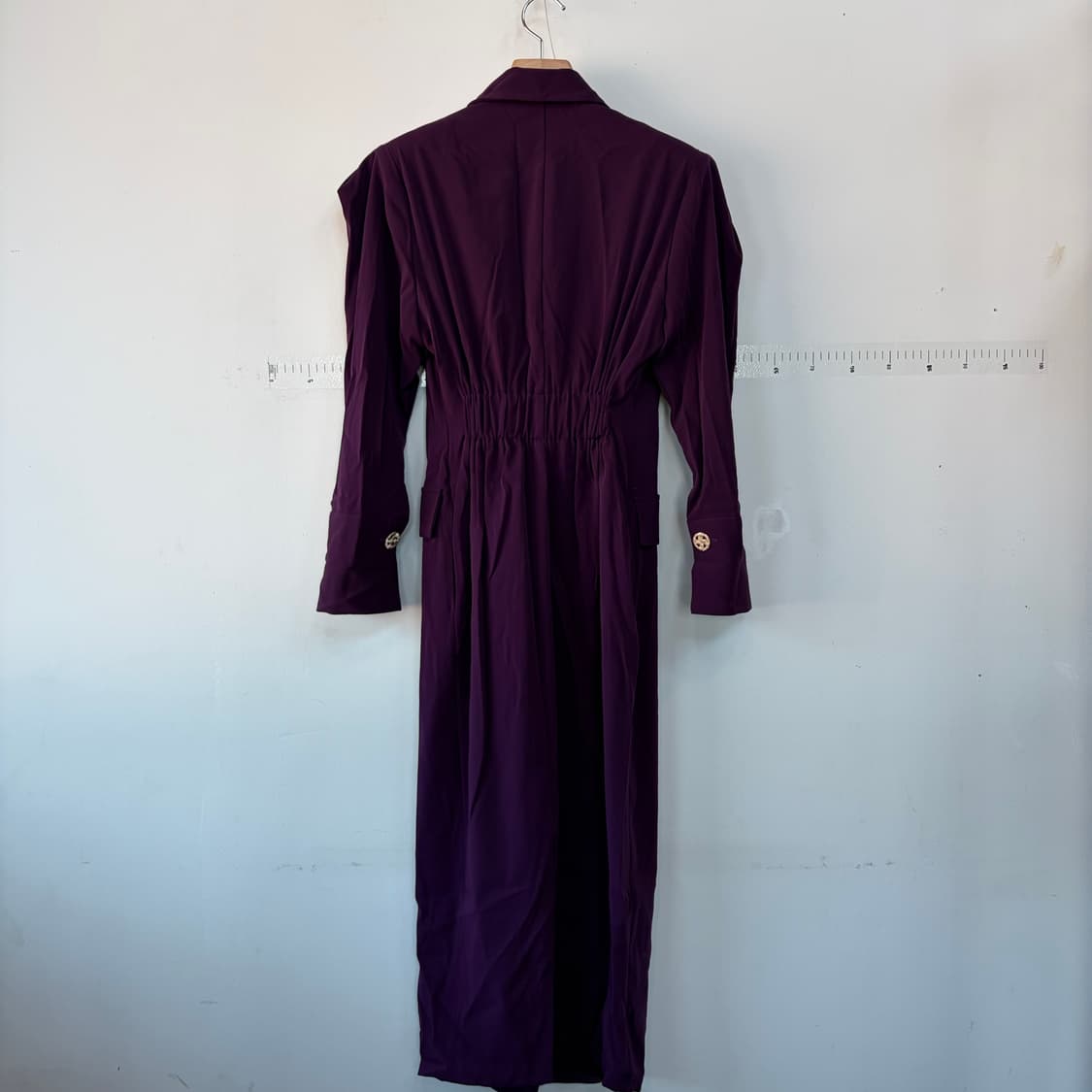 명품 F디자인 롱 원피스 상품이미지5