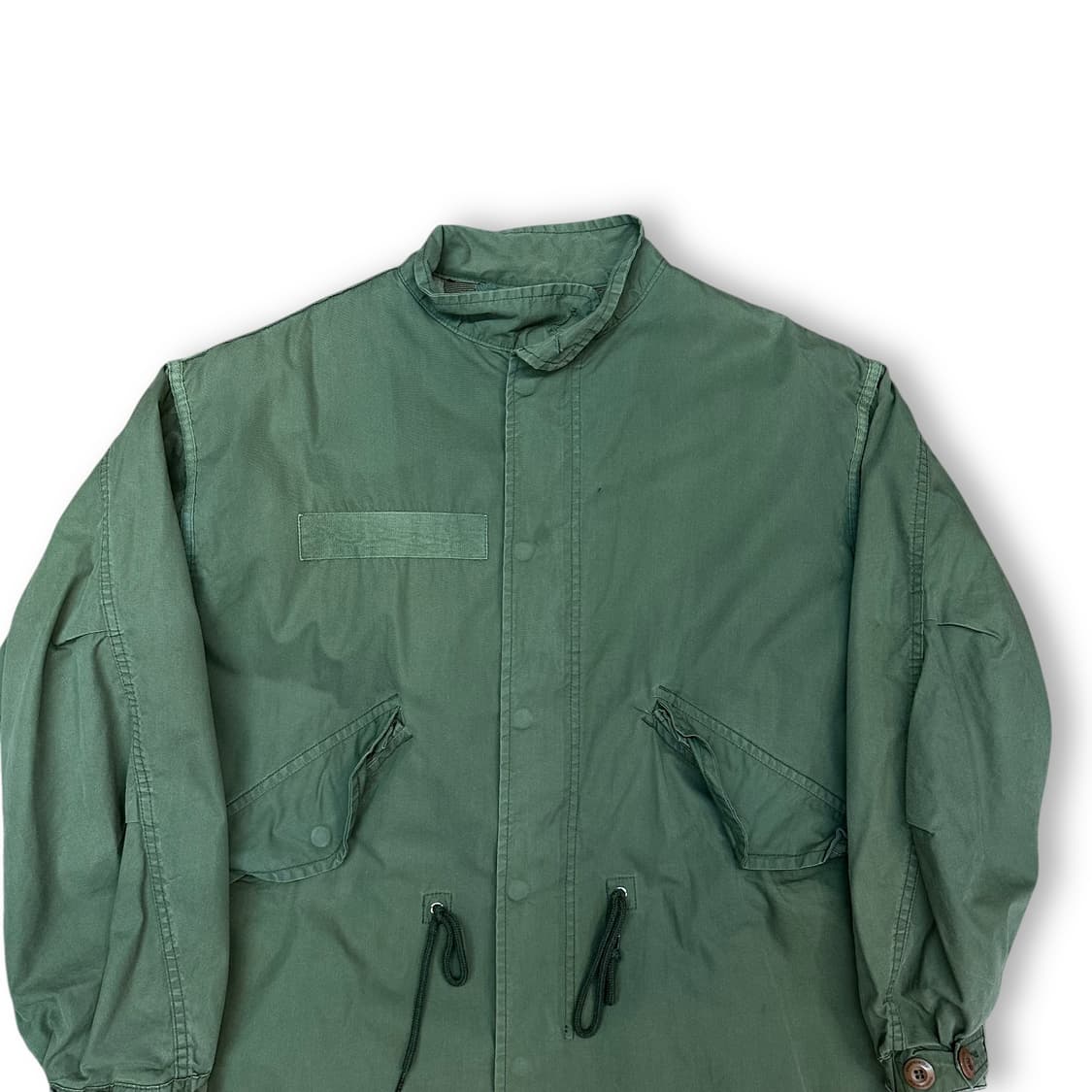 디스이즈네버댓 m65 피쉬테일 파카 상품이미지2