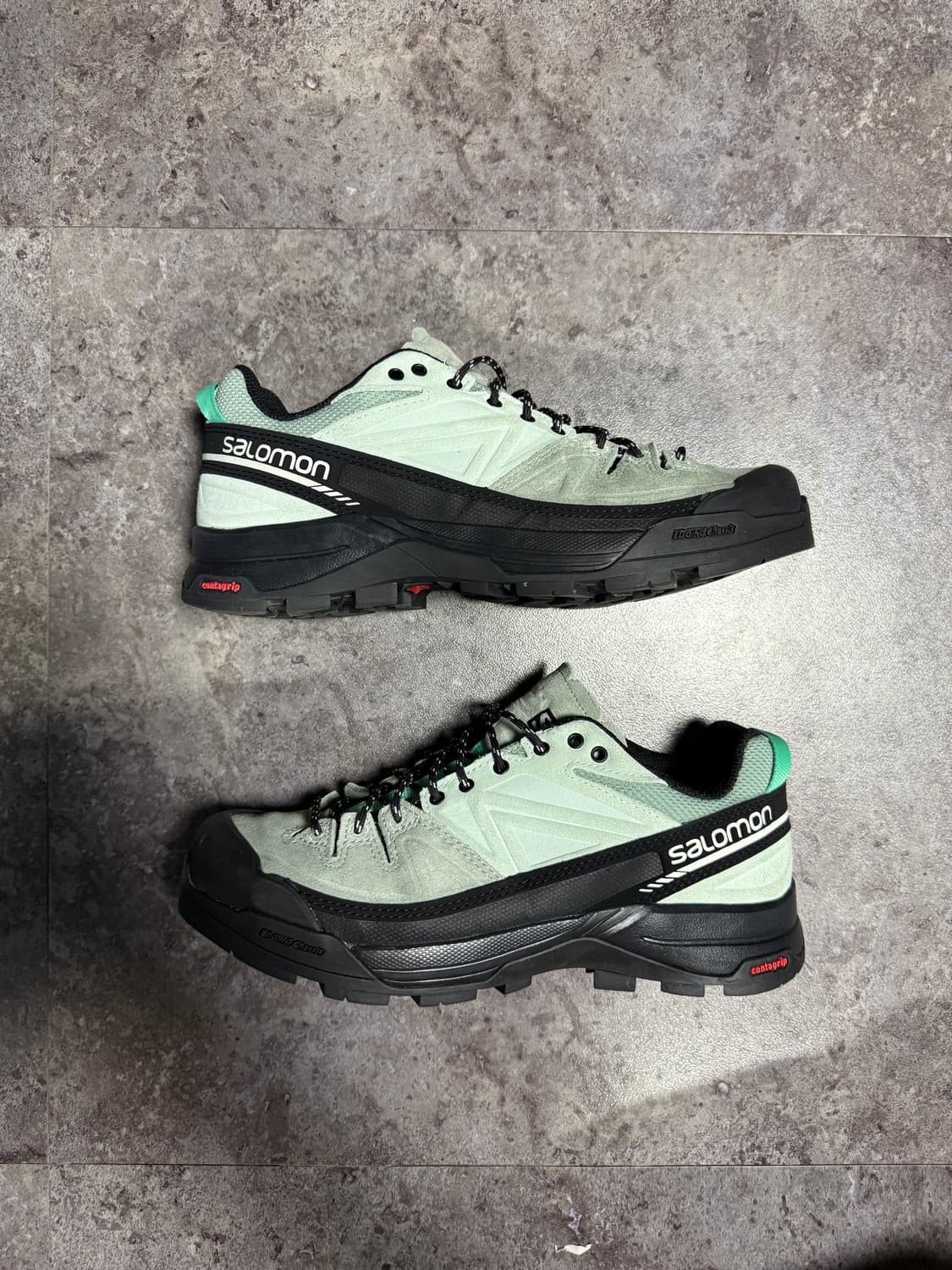 살로몬 x alp 240 상품이미지1