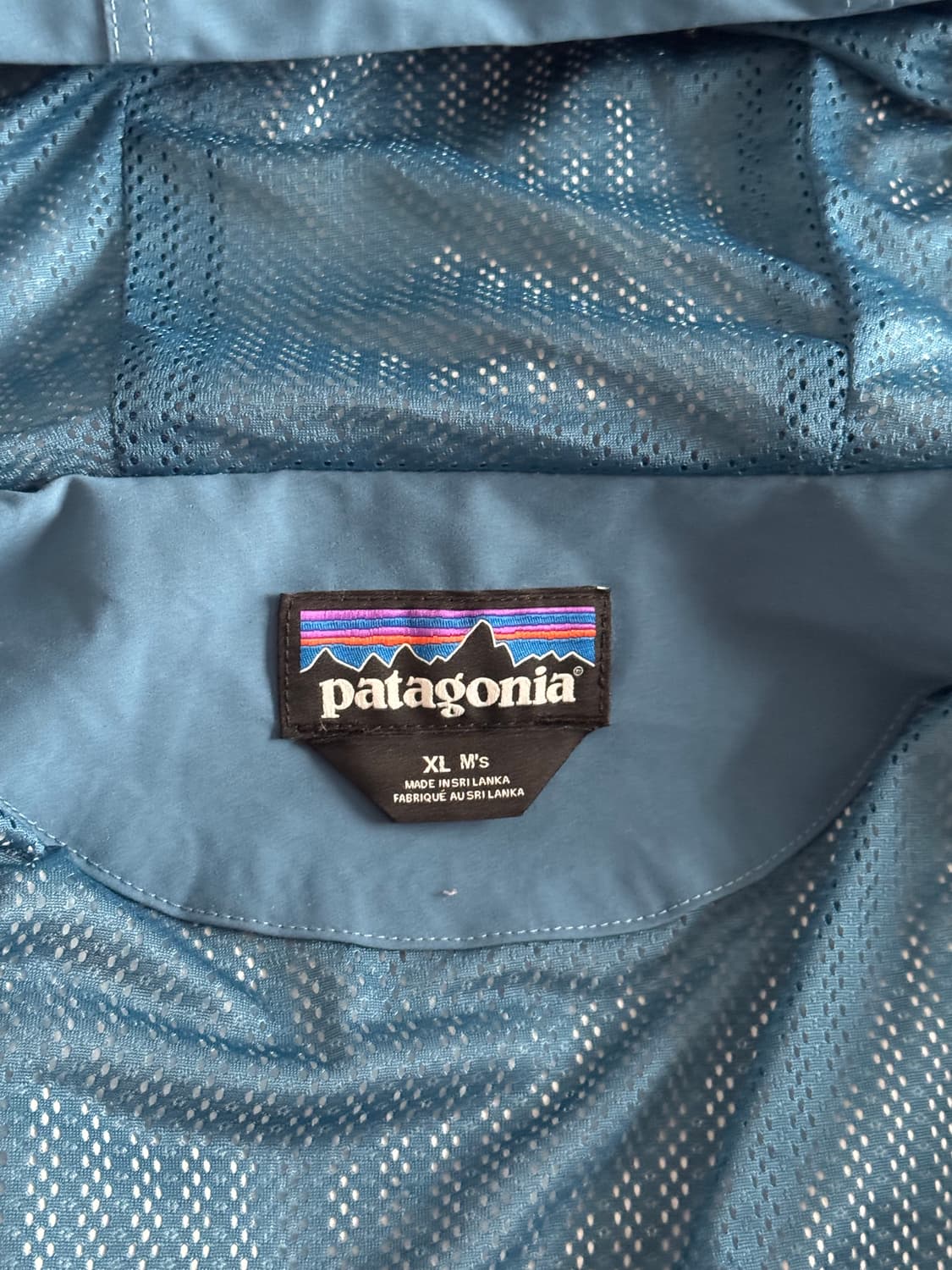 [XL] 파타고니아 이스머스 유틸리티 자켓 블루 상품이미지3