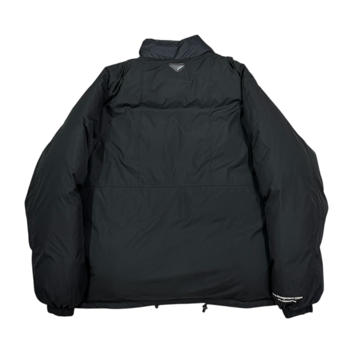 LMC 리버서블 양면 패딩 점퍼 L 상품이미지5