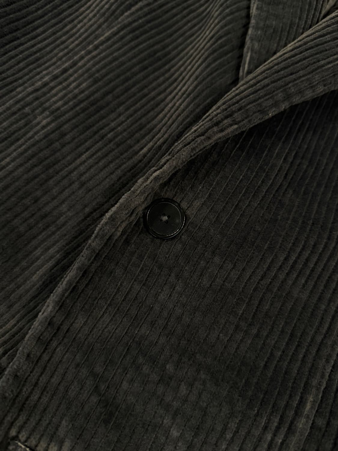 댄존 코듀로이 테일러드 자켓 100 상품이미지8