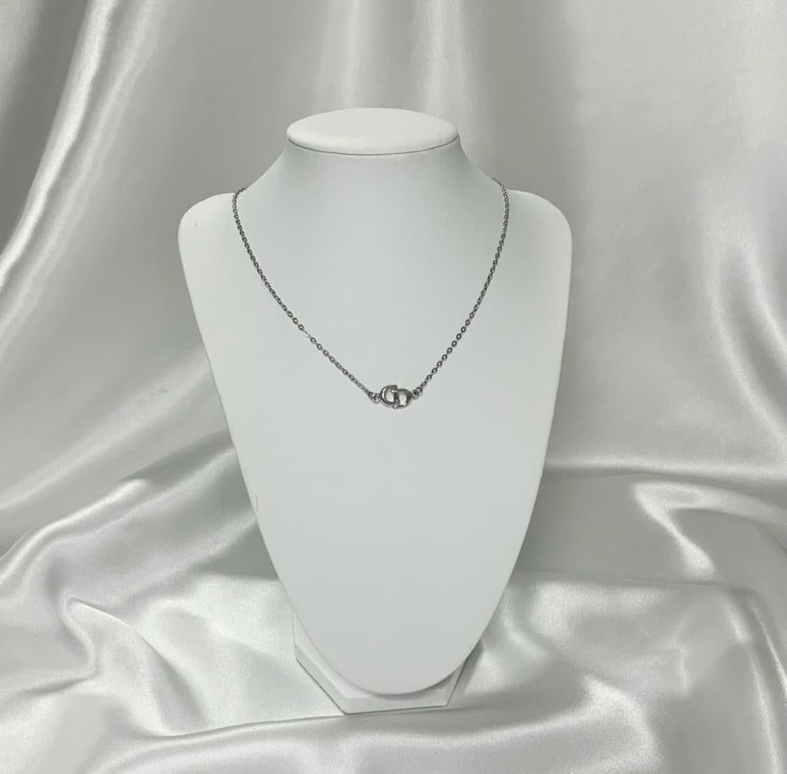 디올 예리 목걸이 빈티지 주얼리 판매 양도 명품 반지 팔찌 상품이미지1