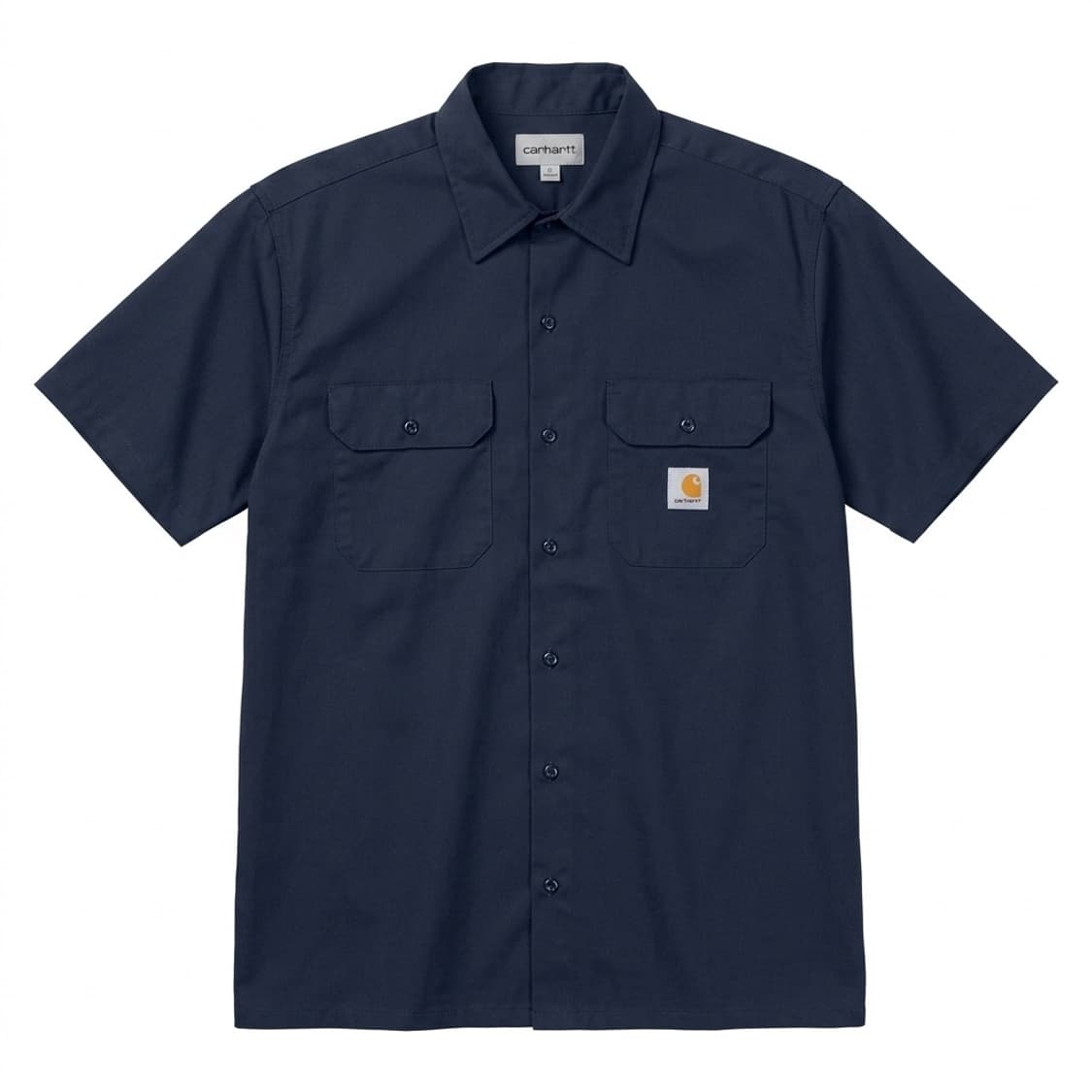 [105] Carhartt 칼하트 워크셔츠 상품이미지1