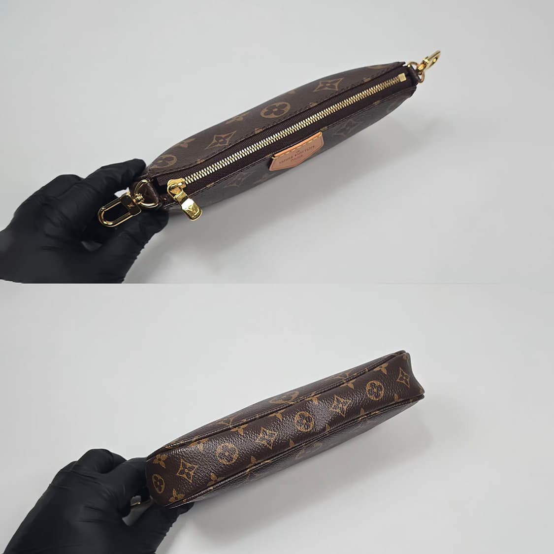 루이비통 멀티 포쉐트 악세수아 크로스백 상품이미지4