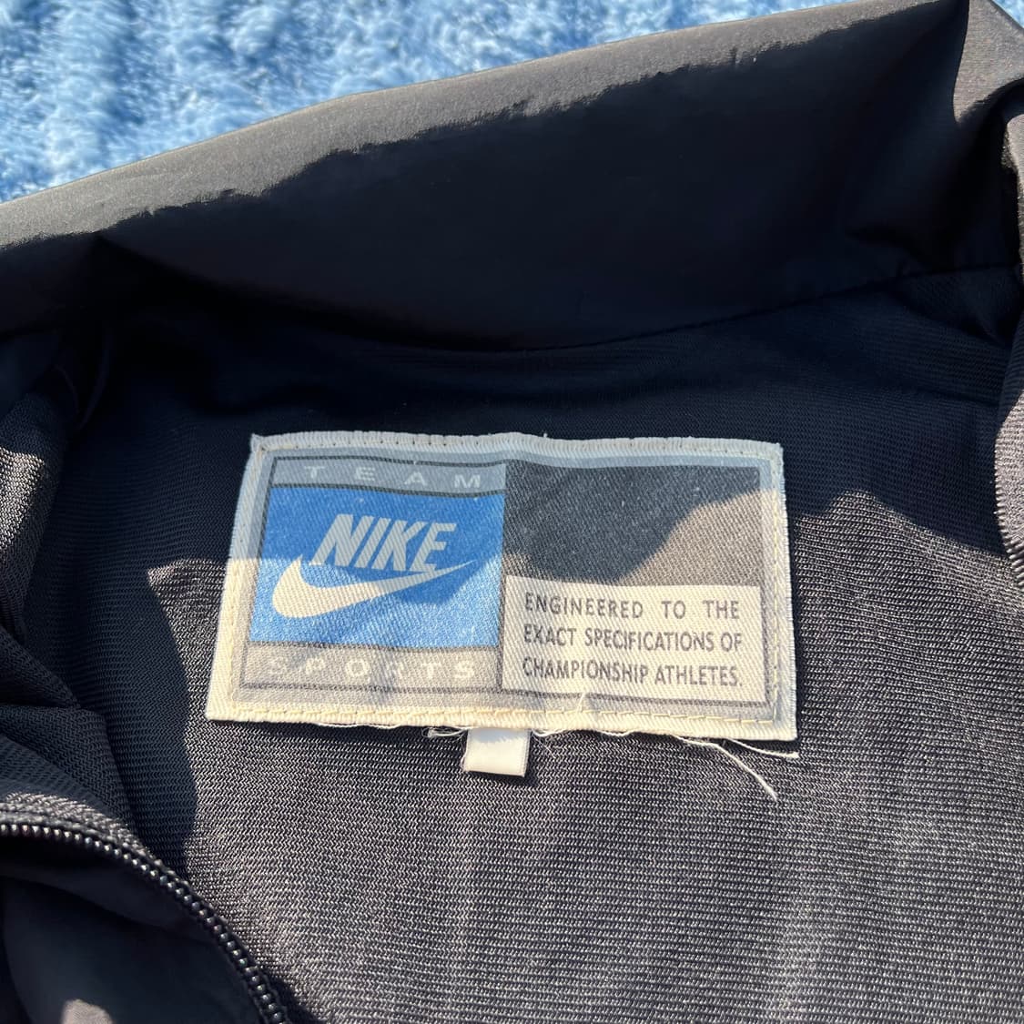 (100)나이키 바람막이 상품이미지6