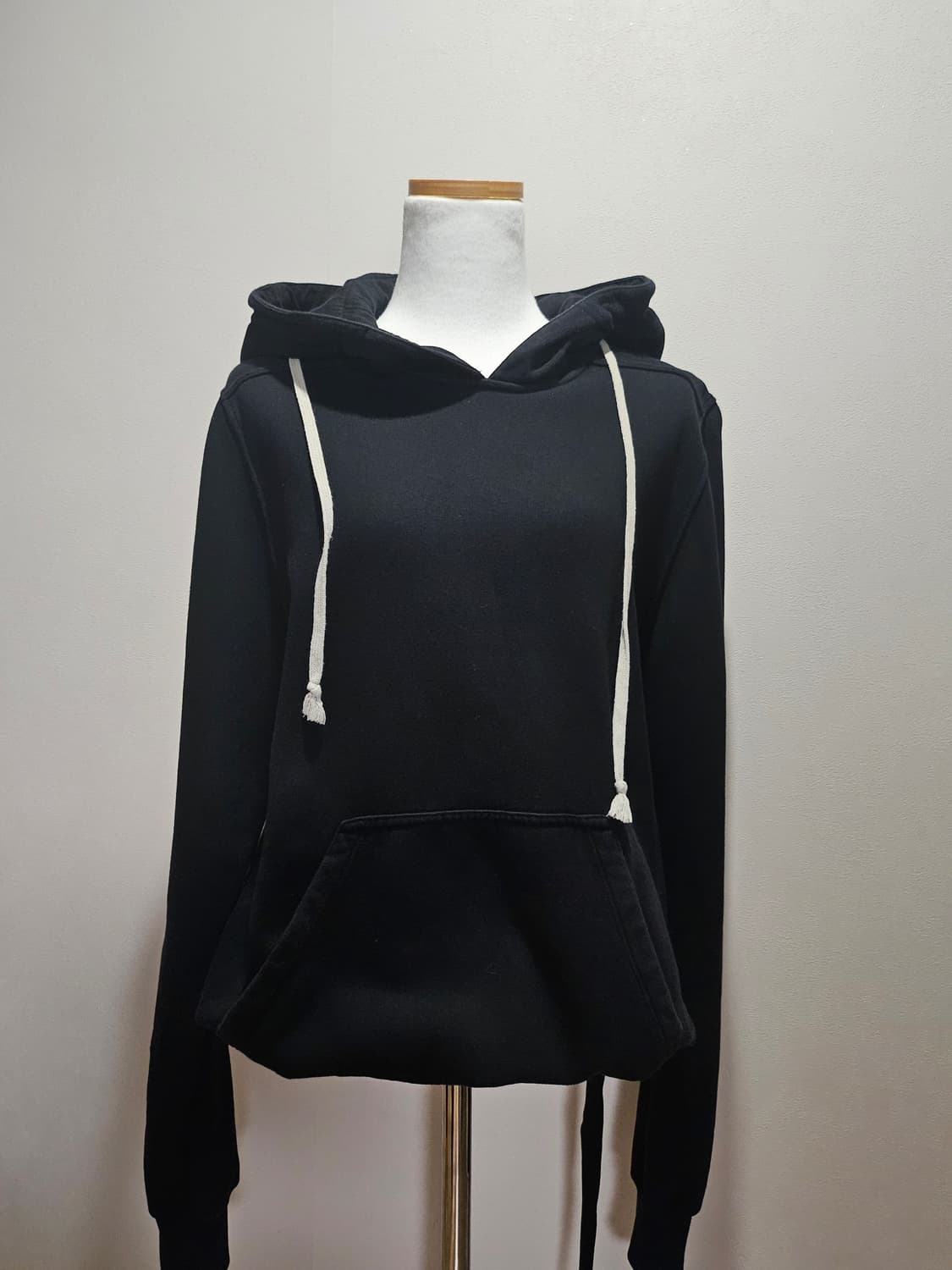 Rick owens 릭오웬스 후드티 상품이미지2