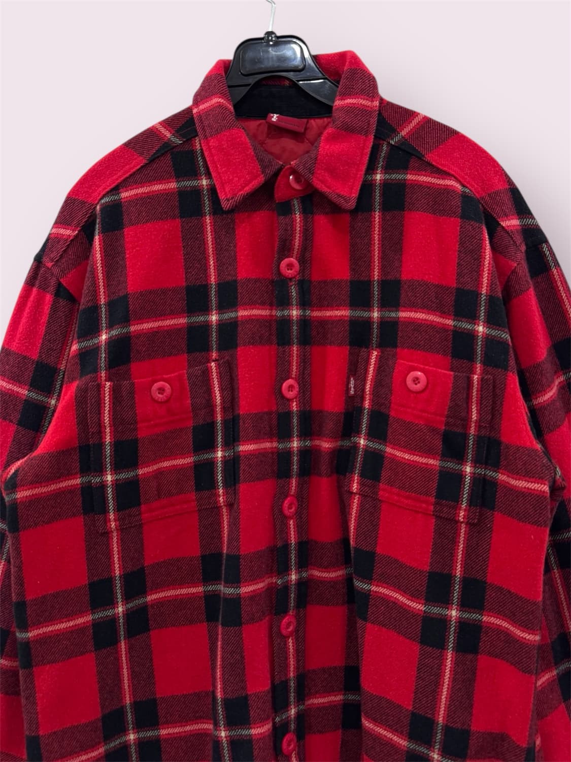 Levi’s 셔츠 95 상품이미지2
