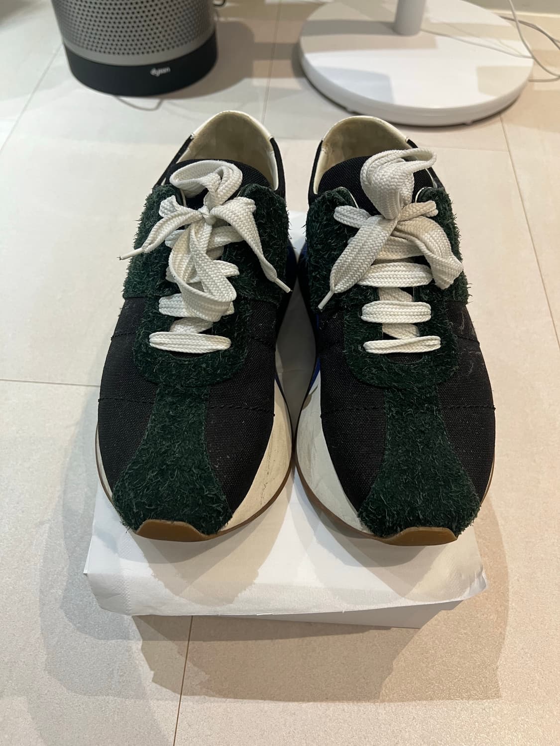 Marni bigfoot 270 상품이미지5