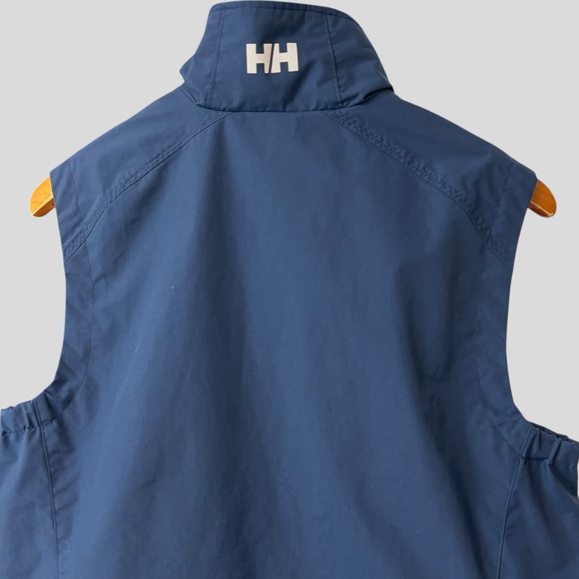 (S)Helly Hansen 헬리한센 에스페리 라이트 조끼 베스트 상품이미지8