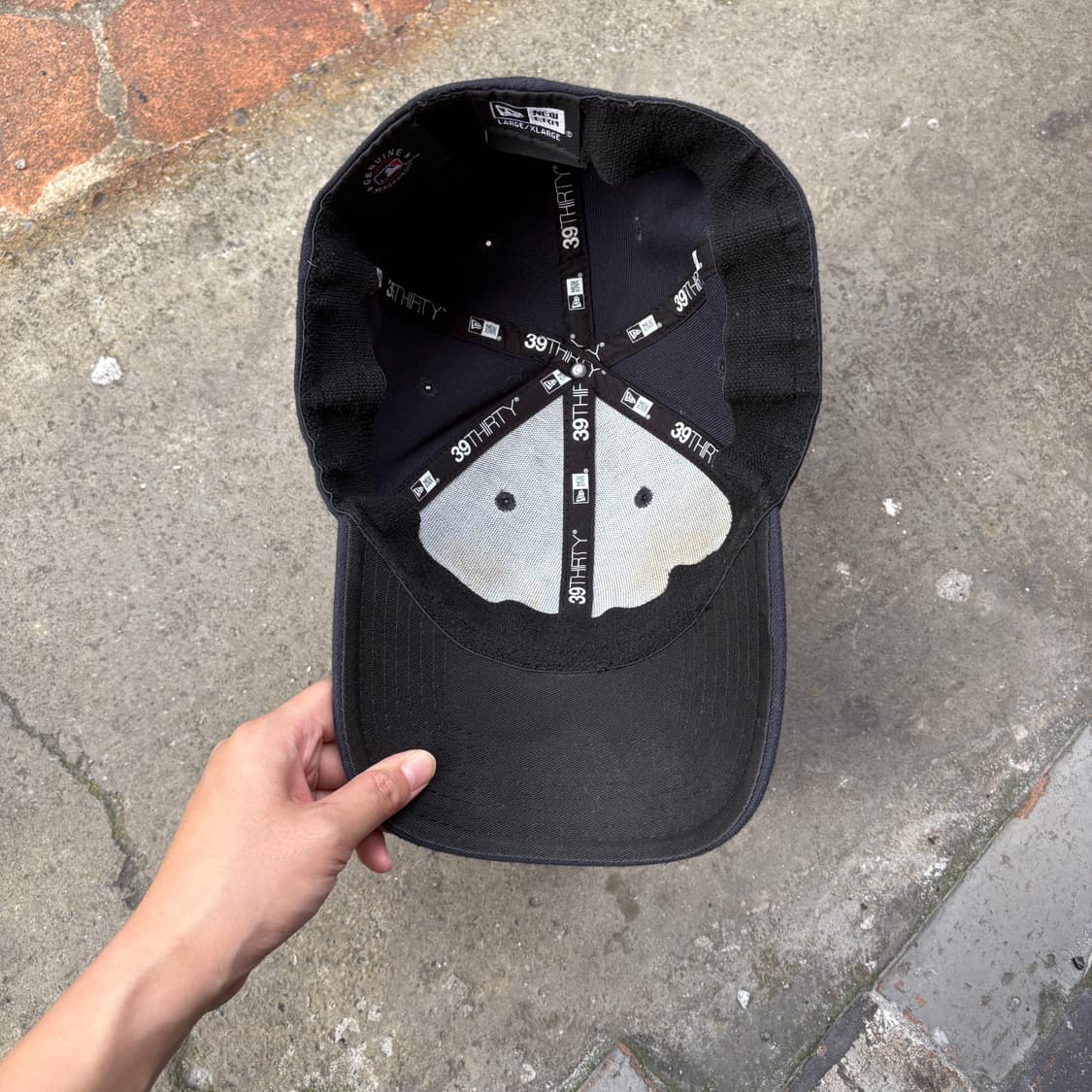 New Era 뉴에라 볼캡 모자 상품이미지5