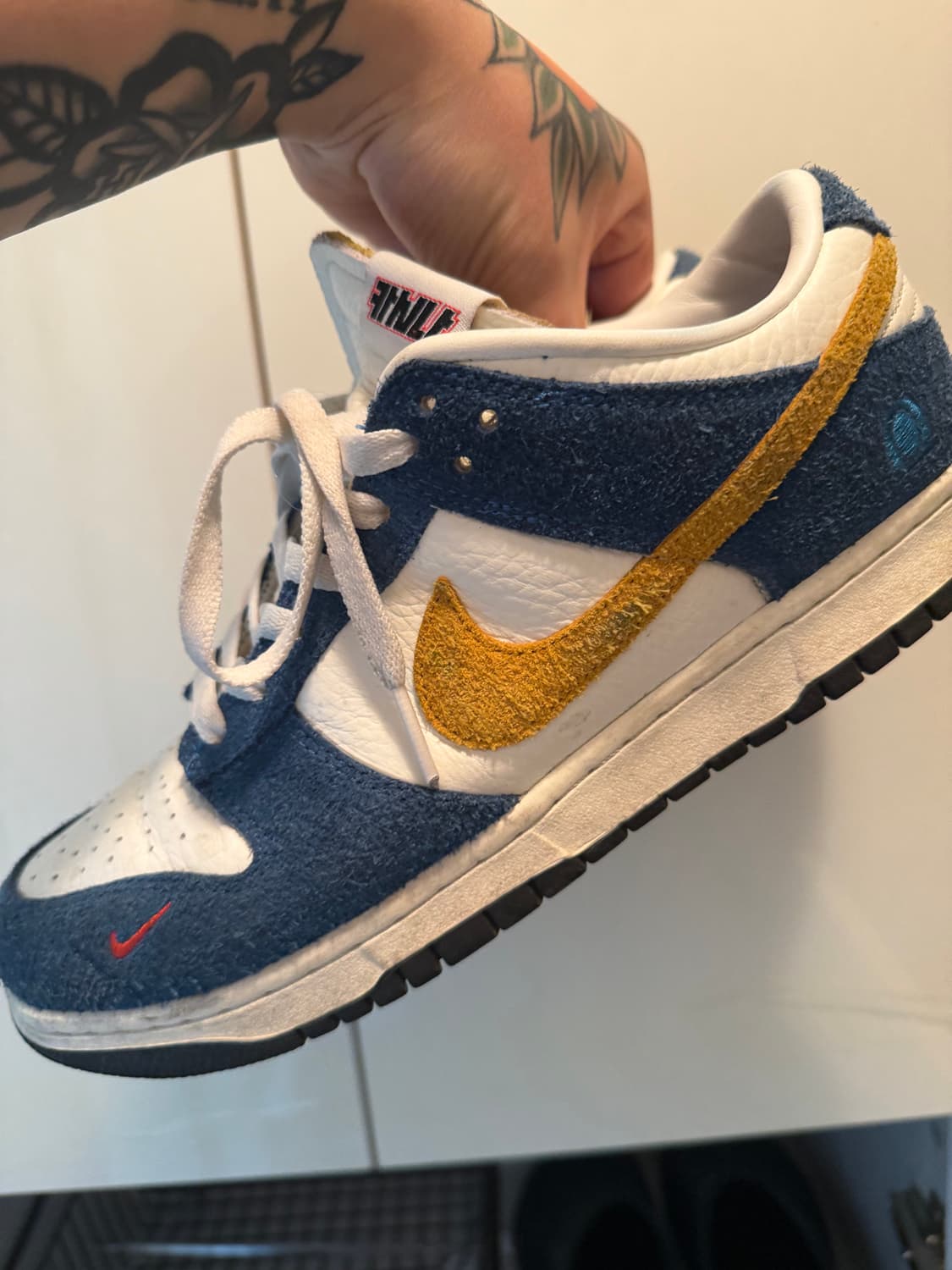 나이키 덩크 로우 카시나 270 상품이미지1