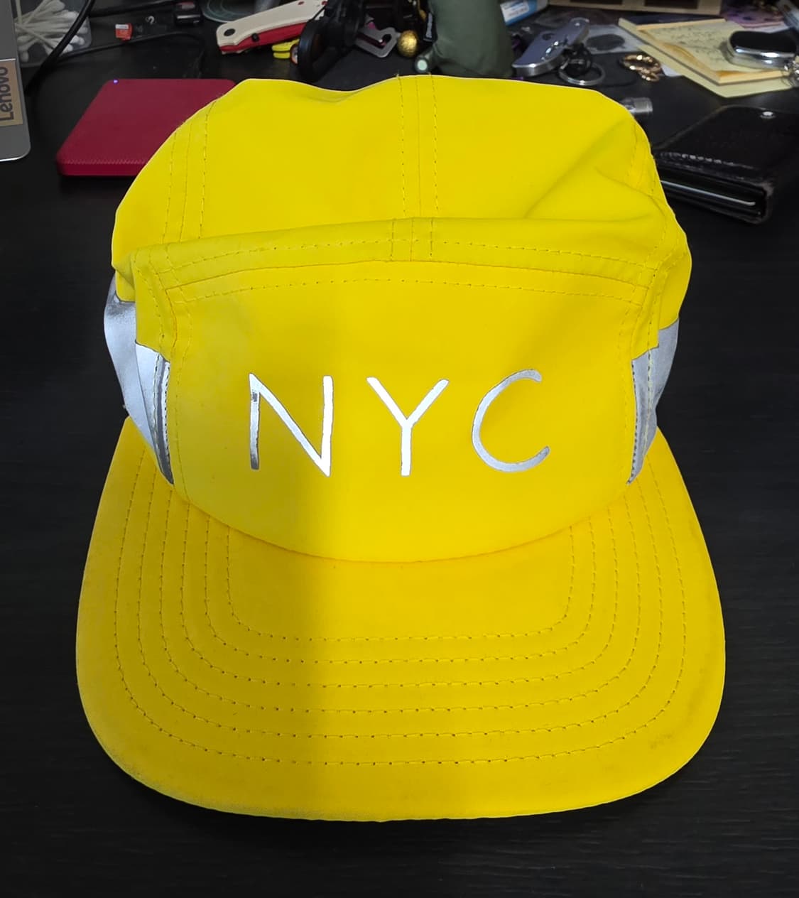 뉴에라 NYC 폴리 캠프캡 상품이미지1