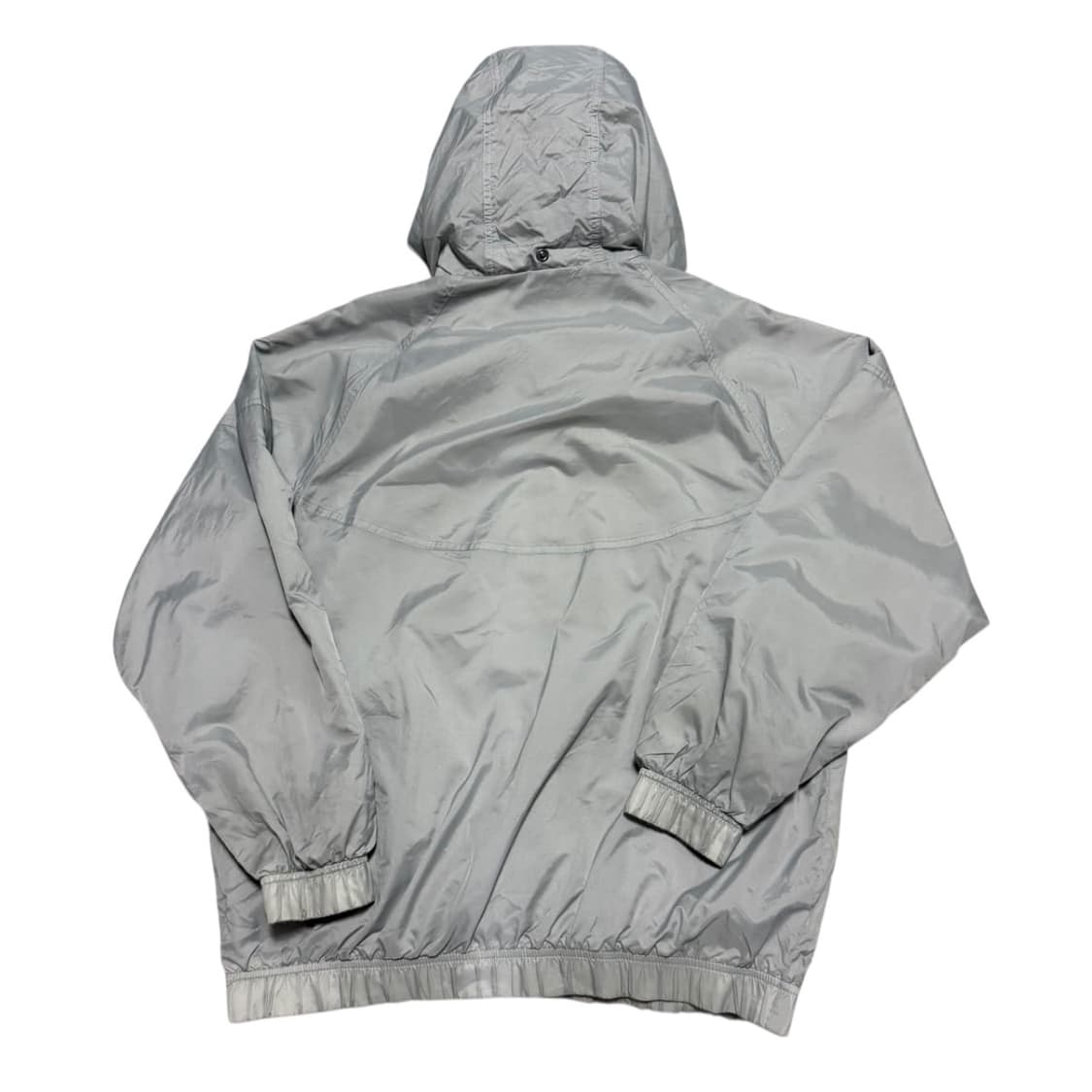 나이키 스몰로고 후드 아노락 상품이미지3