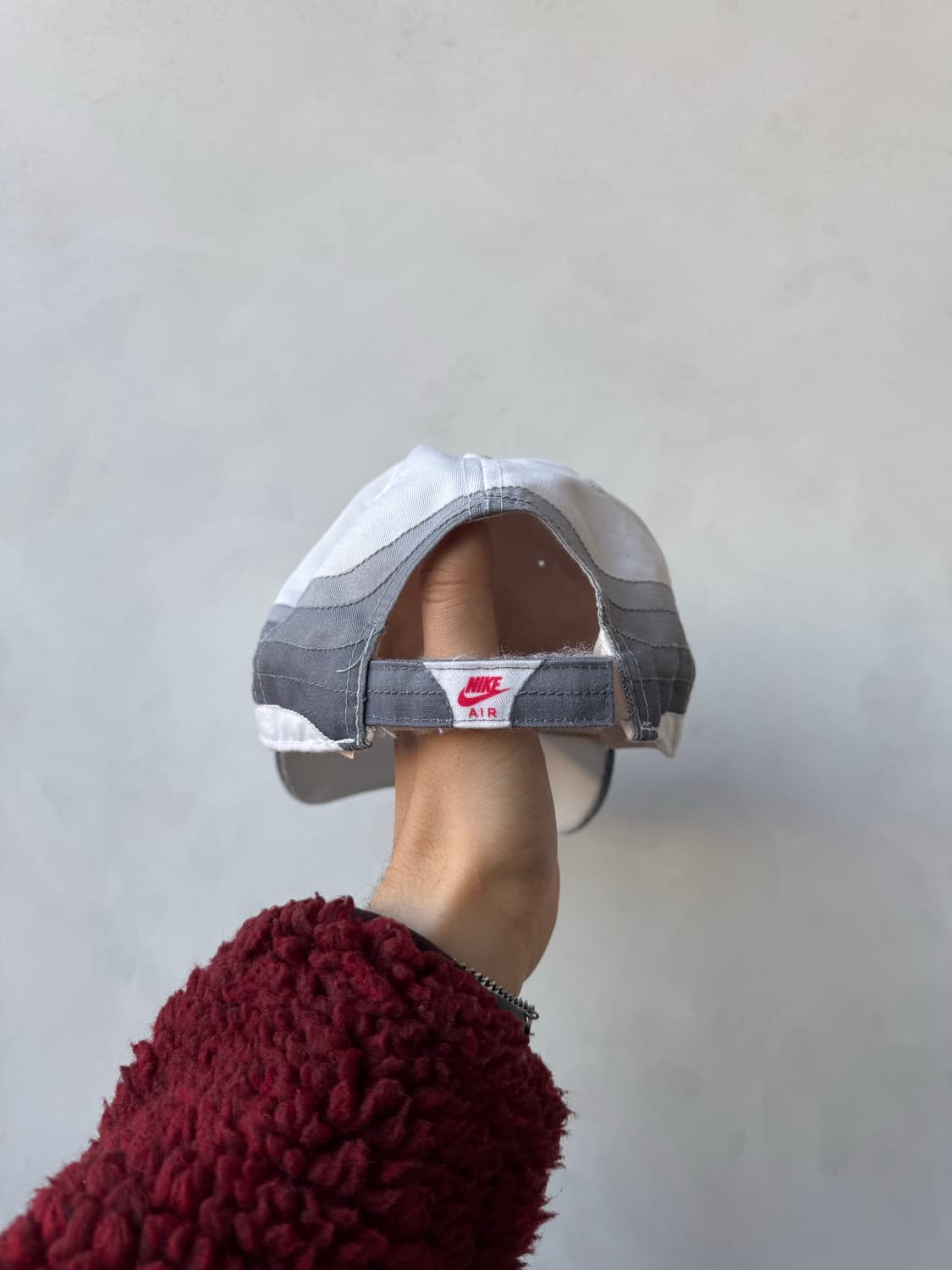 00s 나이키 볼캡 상품이미지4