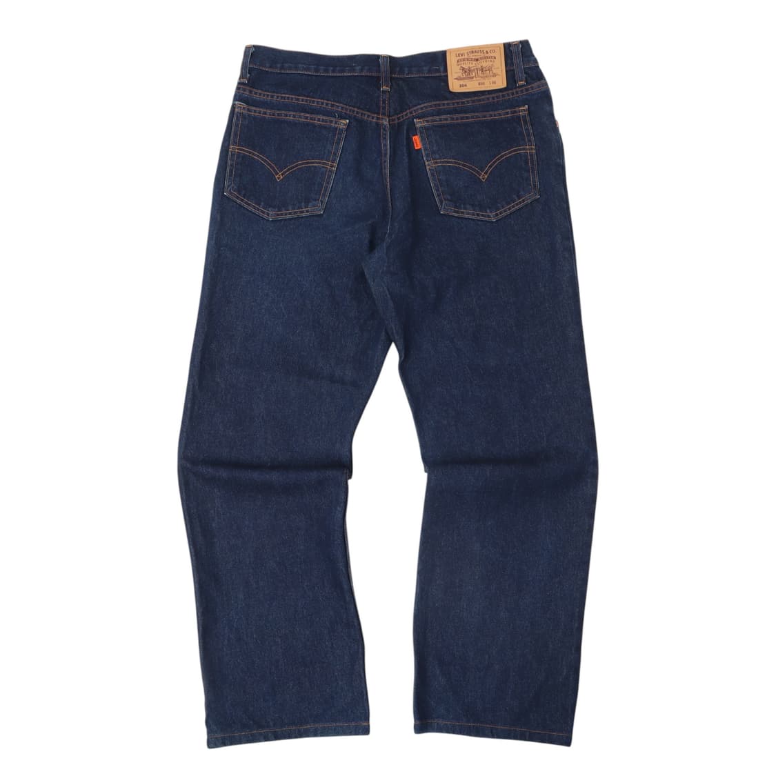 리바이스 206 오렌지탭 데님팬츠 상품이미지1