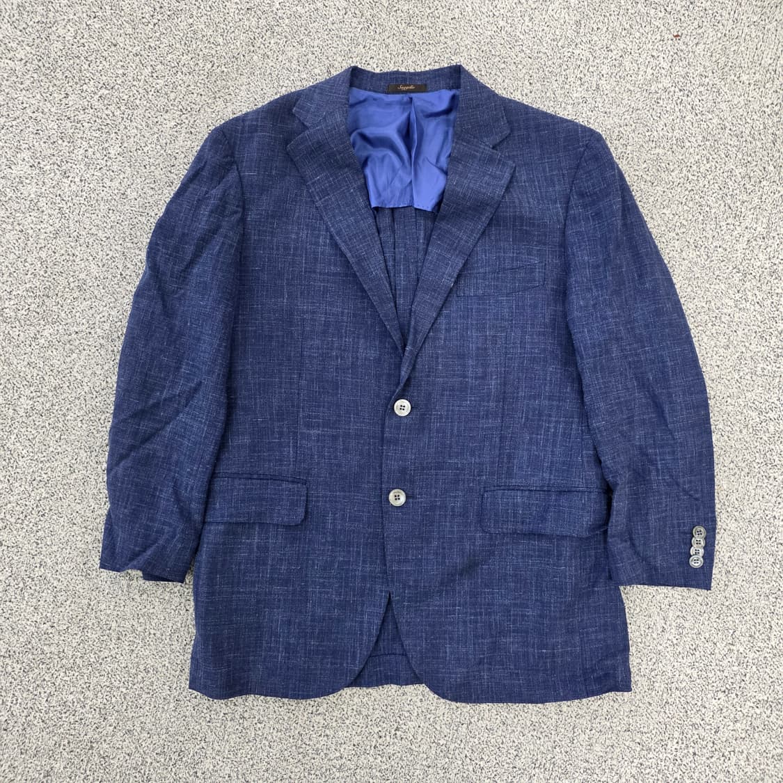 [97-88] 갤럭시 모 블레이저 자켓 0203J 상품이미지1