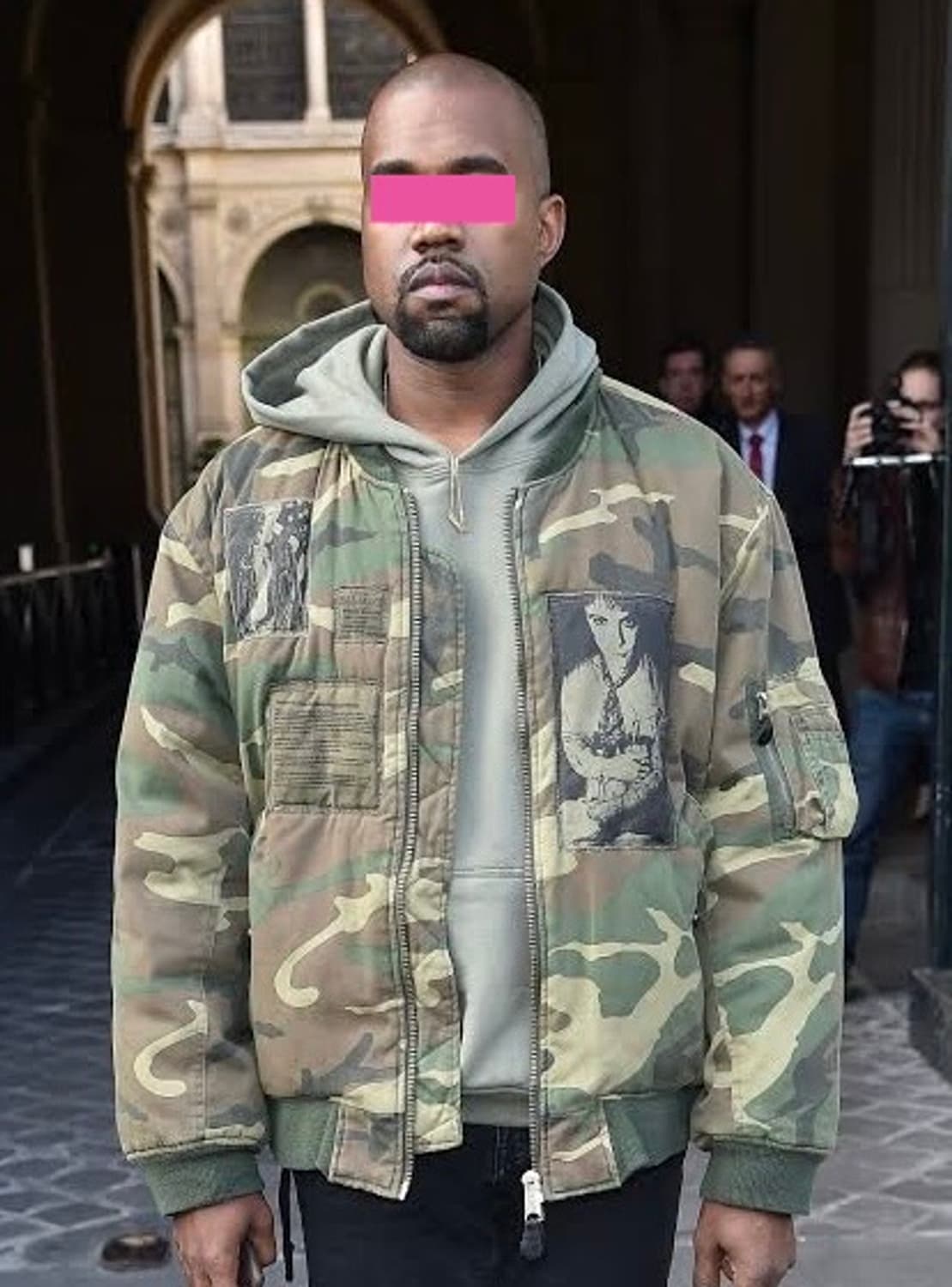 70s 알파 인더스트리 e타입 라프 우드랜드 카모 ma-1 마원 봄버 상품이미지3