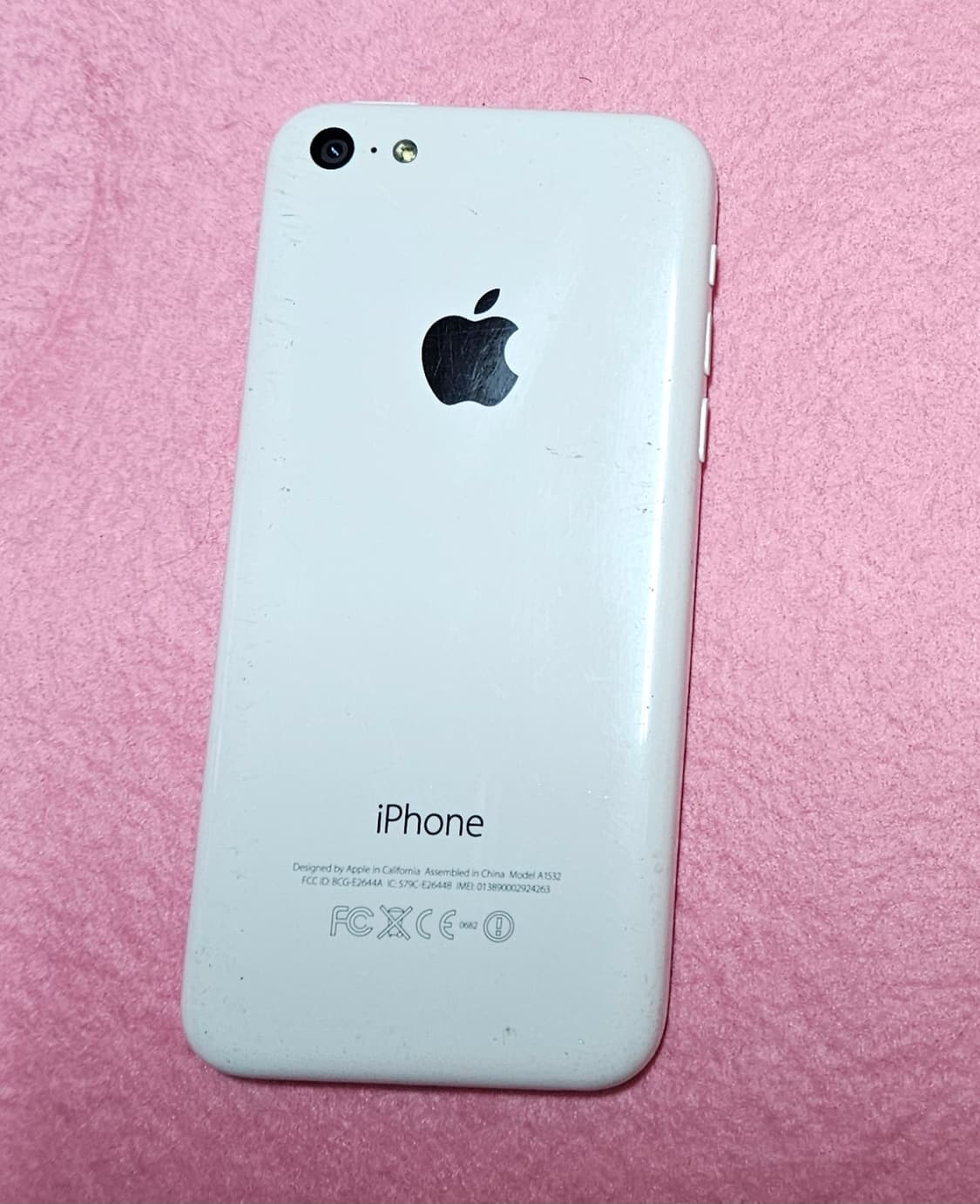 아이폰 5c  상품이미지1