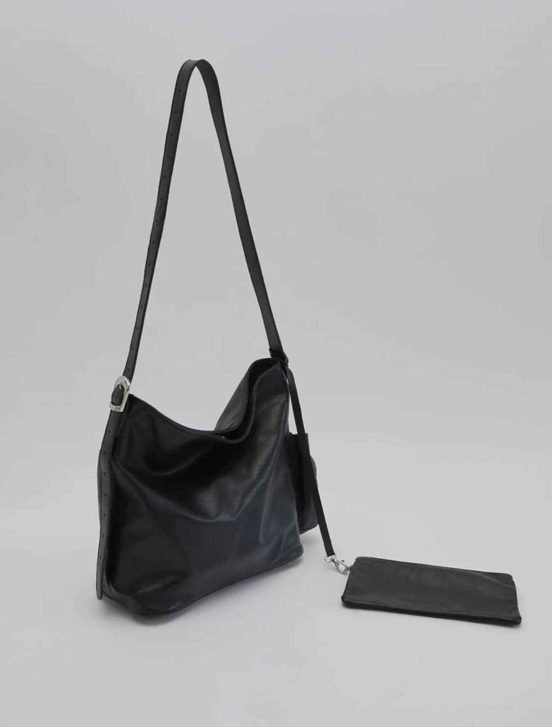 팔로마울 미니 캠프누 숄더백 mini camp nou bag 상품이미지2