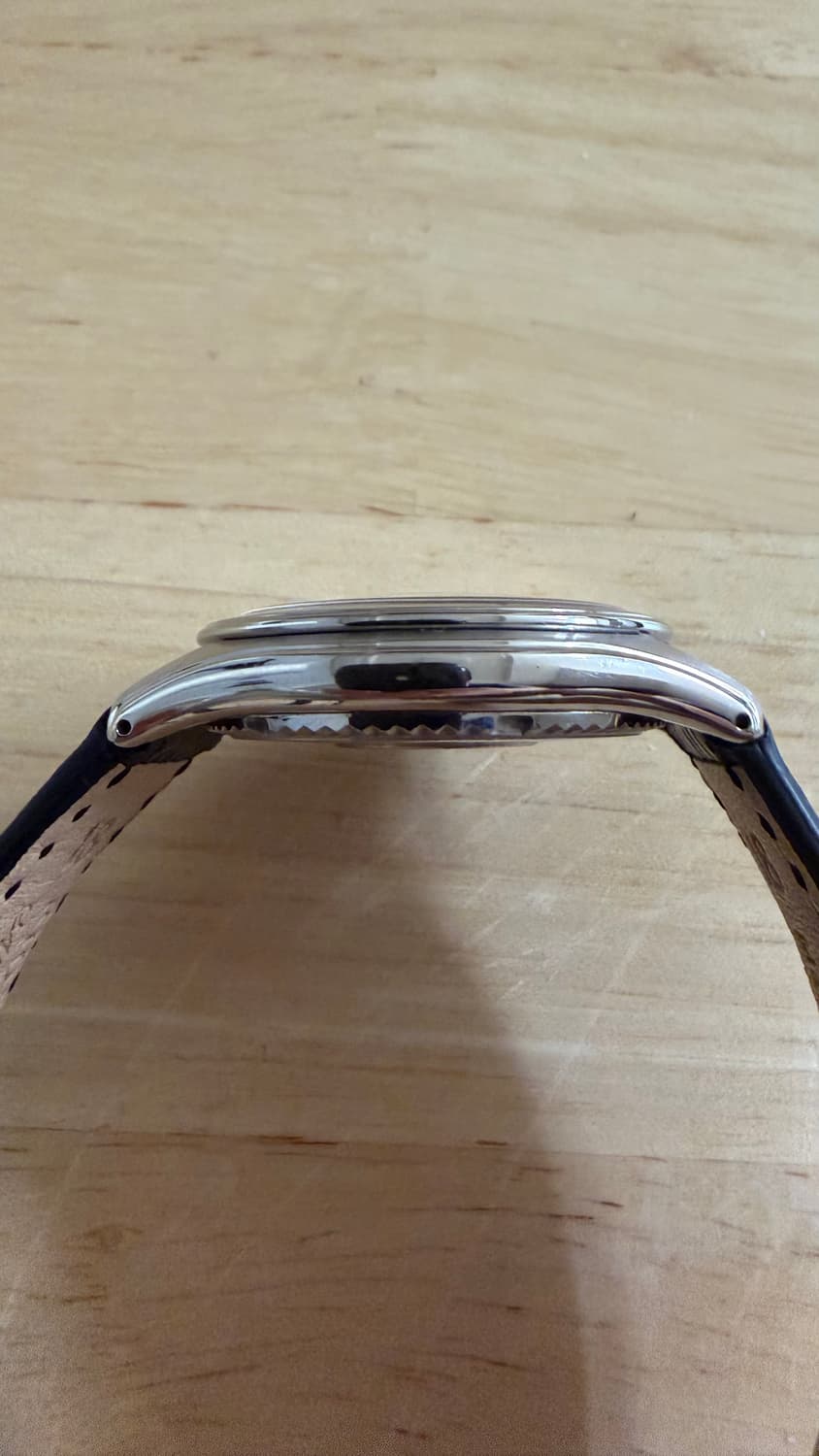 그랜드세이코 SBGX009 (주우재 시계) 상품이미지4